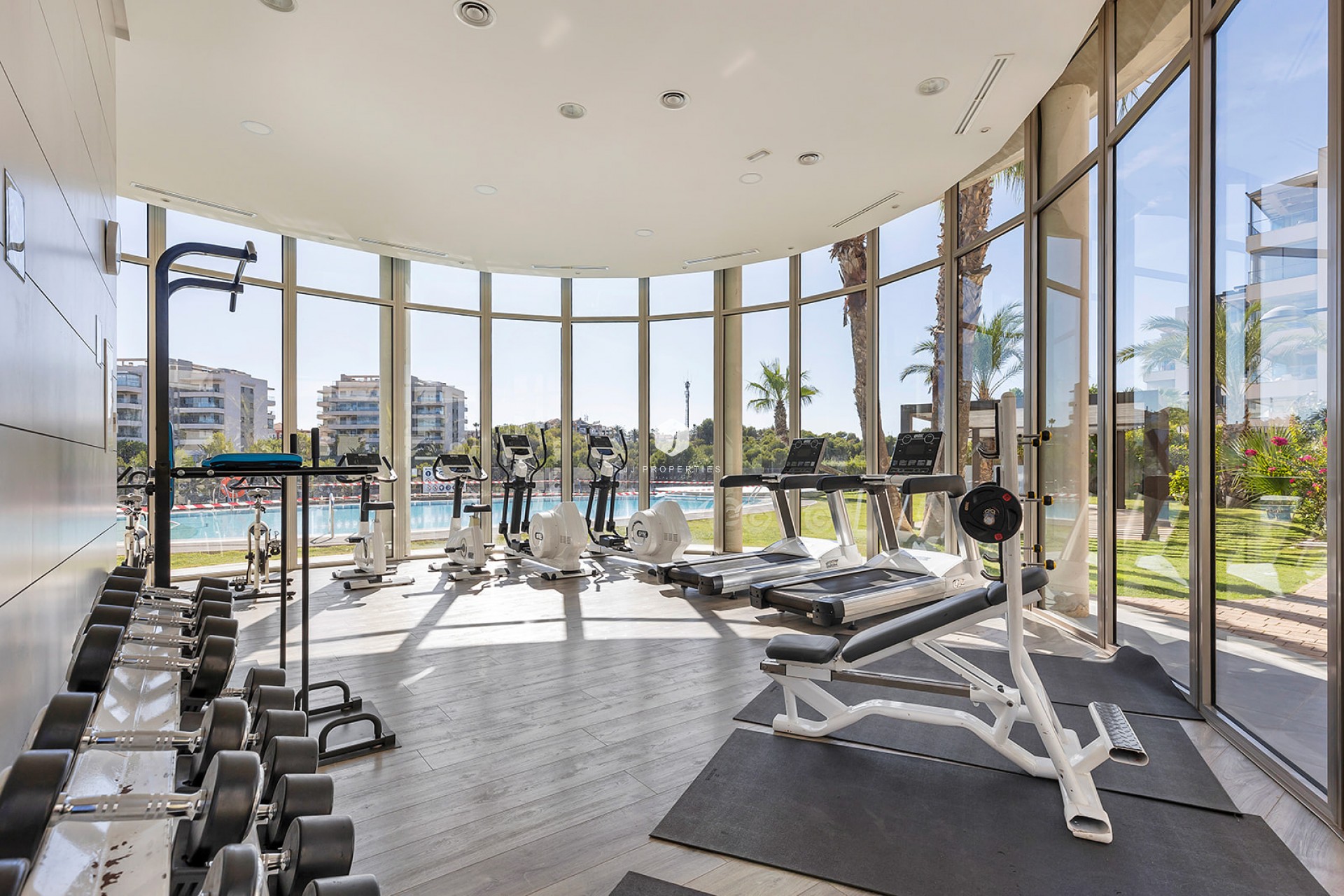 Aus zweiter Hand - Wohnung -
Orihuela Costa - Costa Blanca