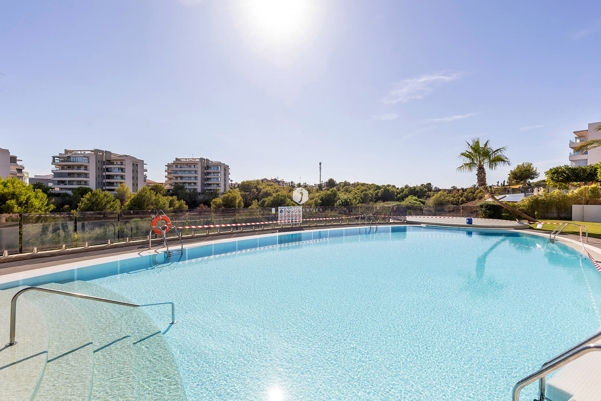 Aus zweiter Hand - Wohnung -
Orihuela Costa - Costa Blanca