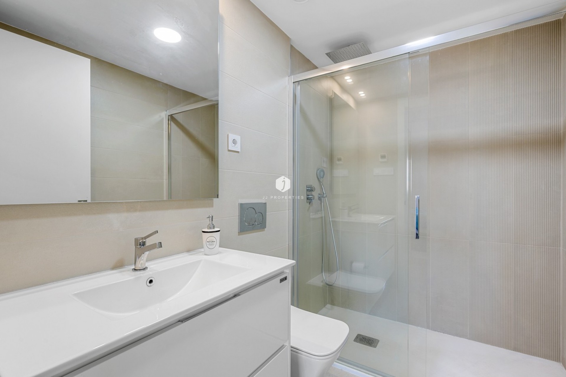 Aus zweiter Hand - Wohnung -
Orihuela Costa - Costa Blanca