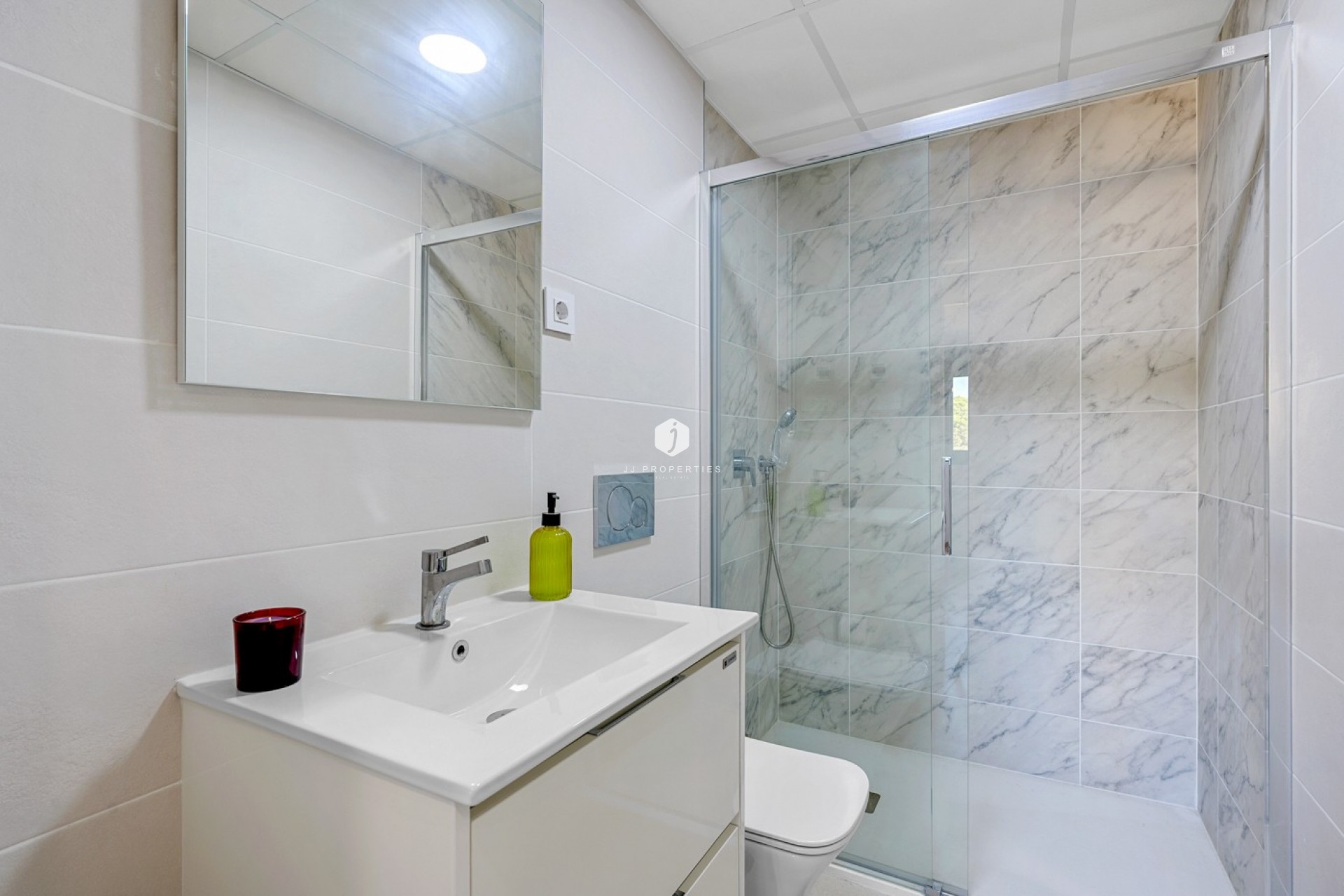 Aus zweiter Hand - Wohnung -
Orihuela Costa - Costa Blanca