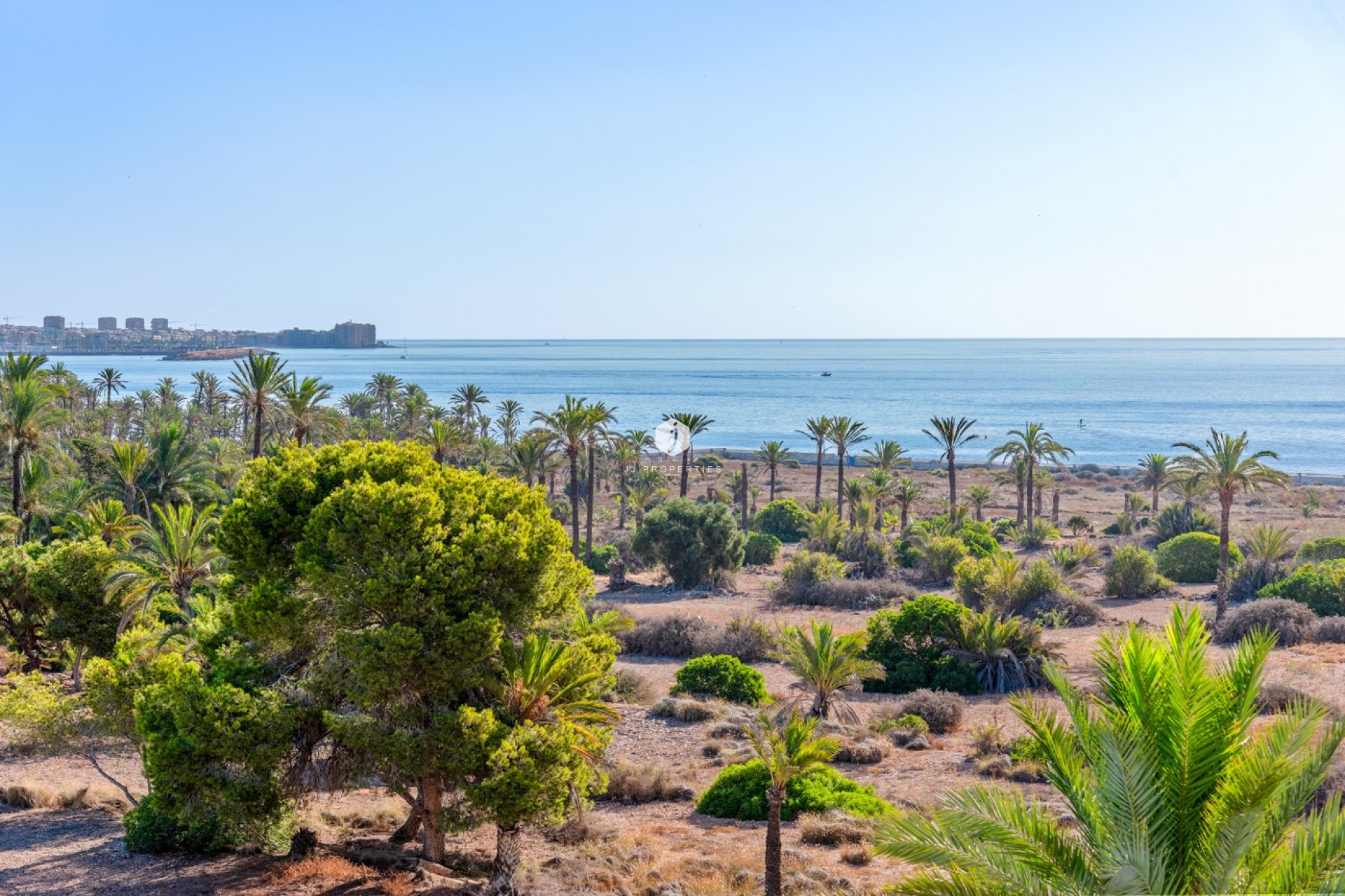 Aus zweiter Hand - Wohnung -
Orihuela Costa - Costa Blanca