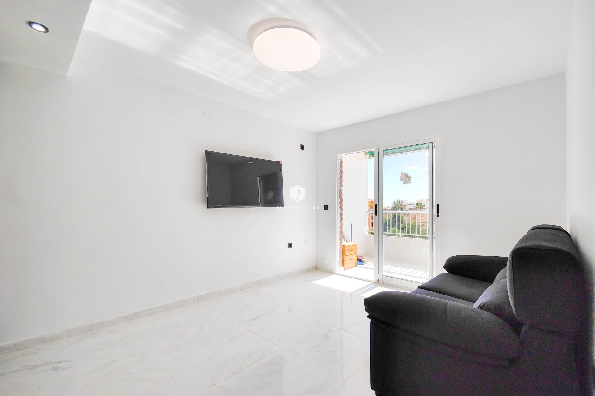 Aus zweiter Hand - Wohnung -
Orihuela Costa - Costa Blanca