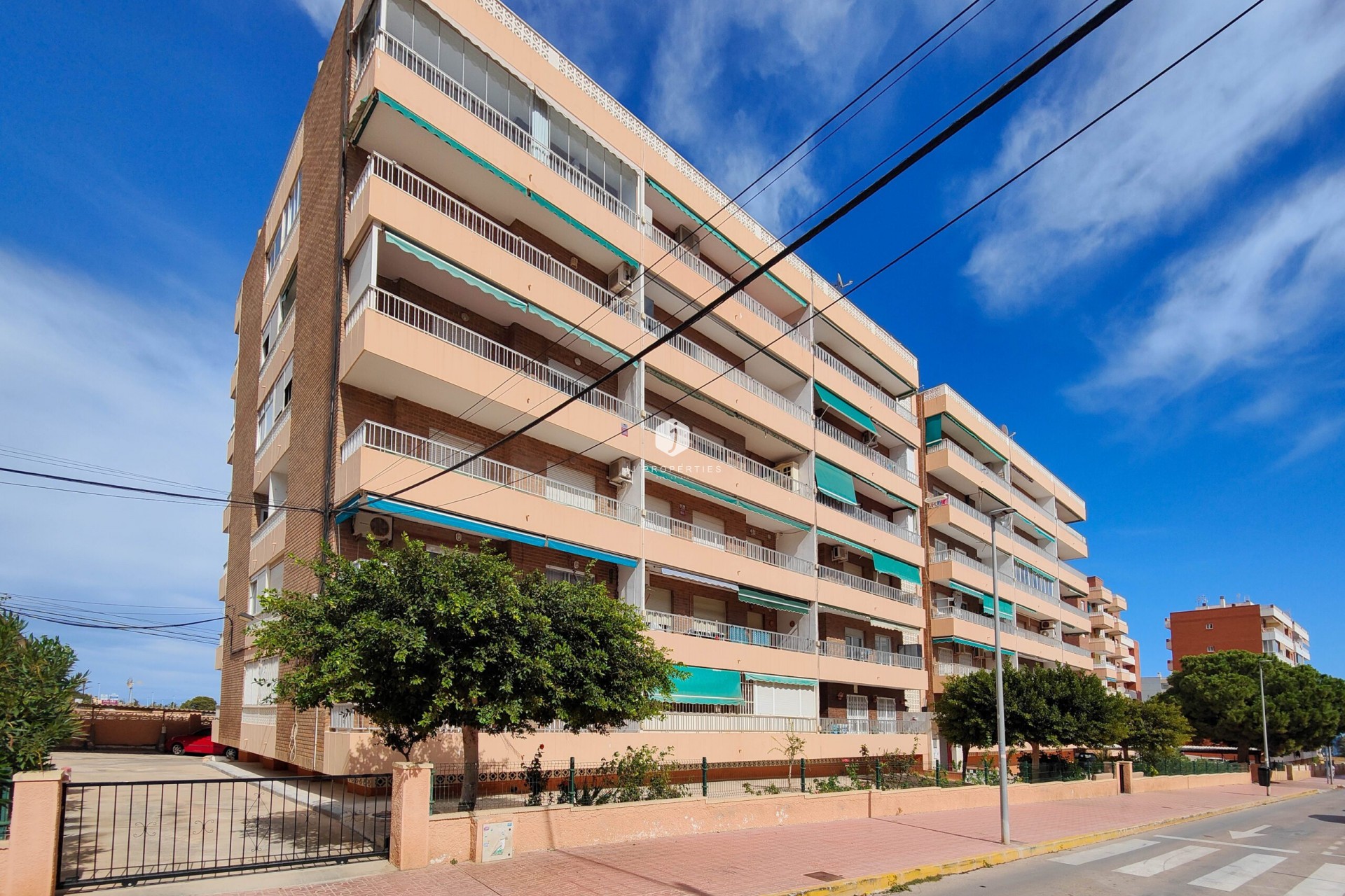 Aus zweiter Hand - Wohnung -
Orihuela Costa - Costa Blanca