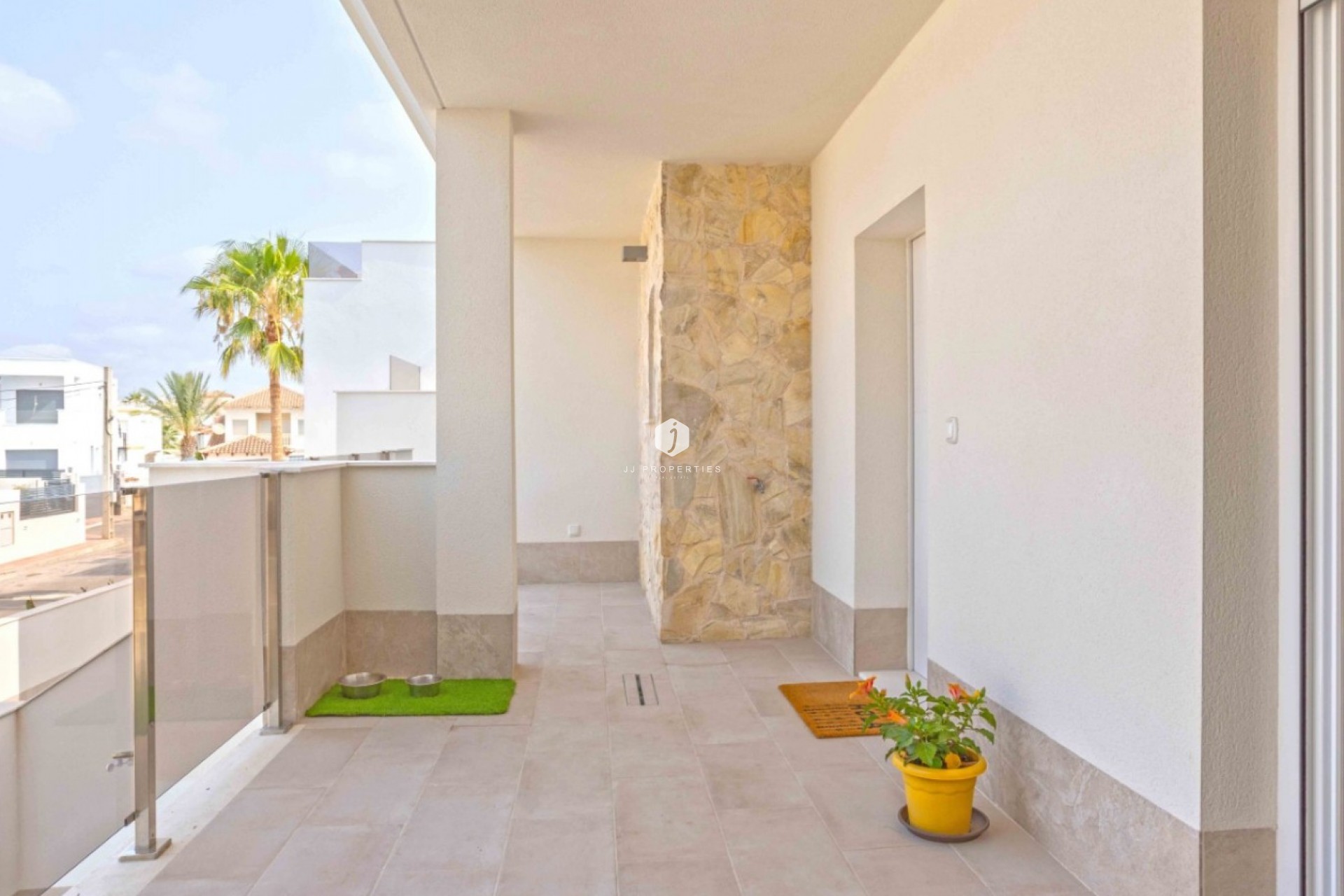 Aus zweiter Hand - Wohnung -
Orihuela Costa - Costa Blanca