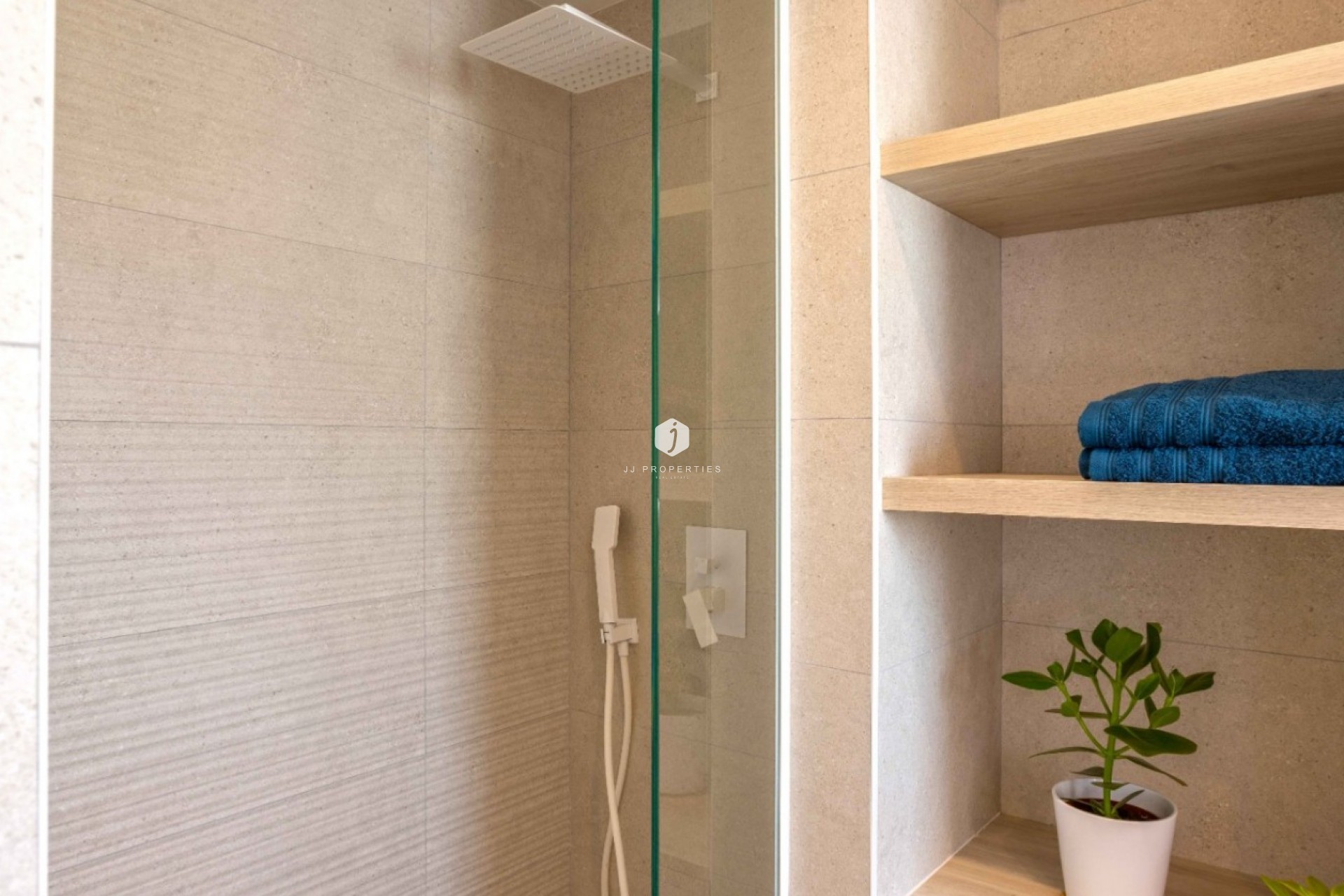 Aus zweiter Hand - Wohnung -
Orihuela Costa - Costa Blanca