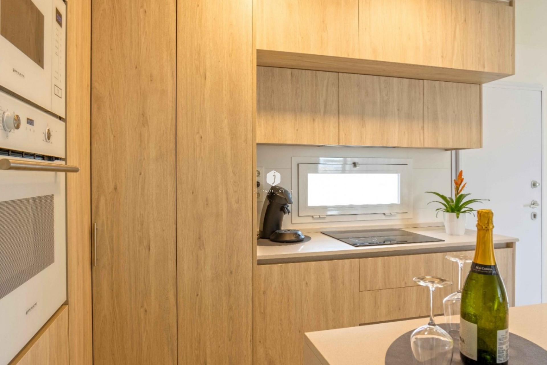 Aus zweiter Hand - Wohnung -
Orihuela Costa - Costa Blanca