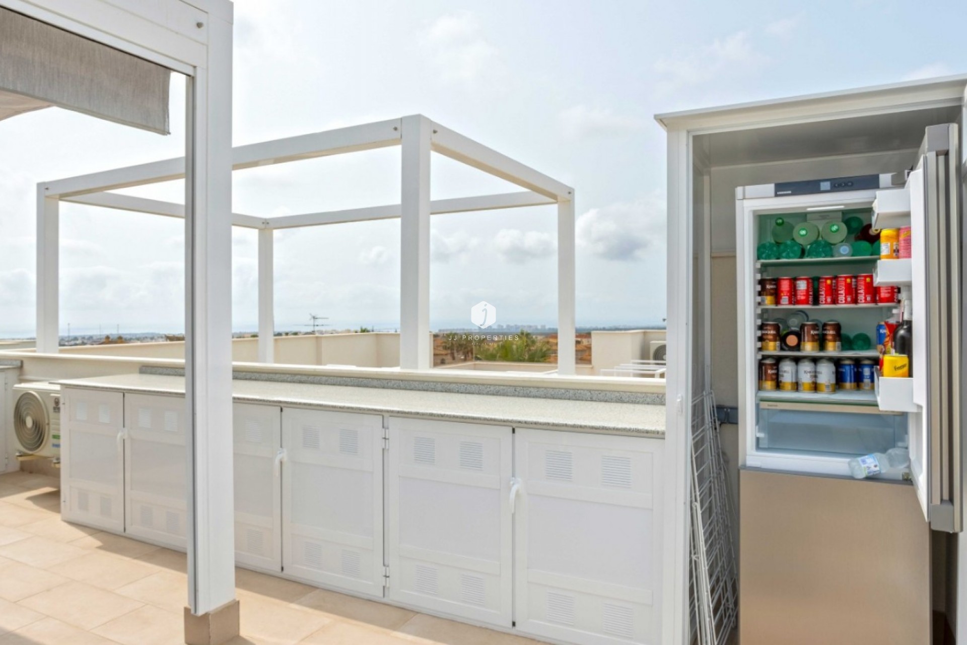 Aus zweiter Hand - Wohnung -
Orihuela Costa - Costa Blanca