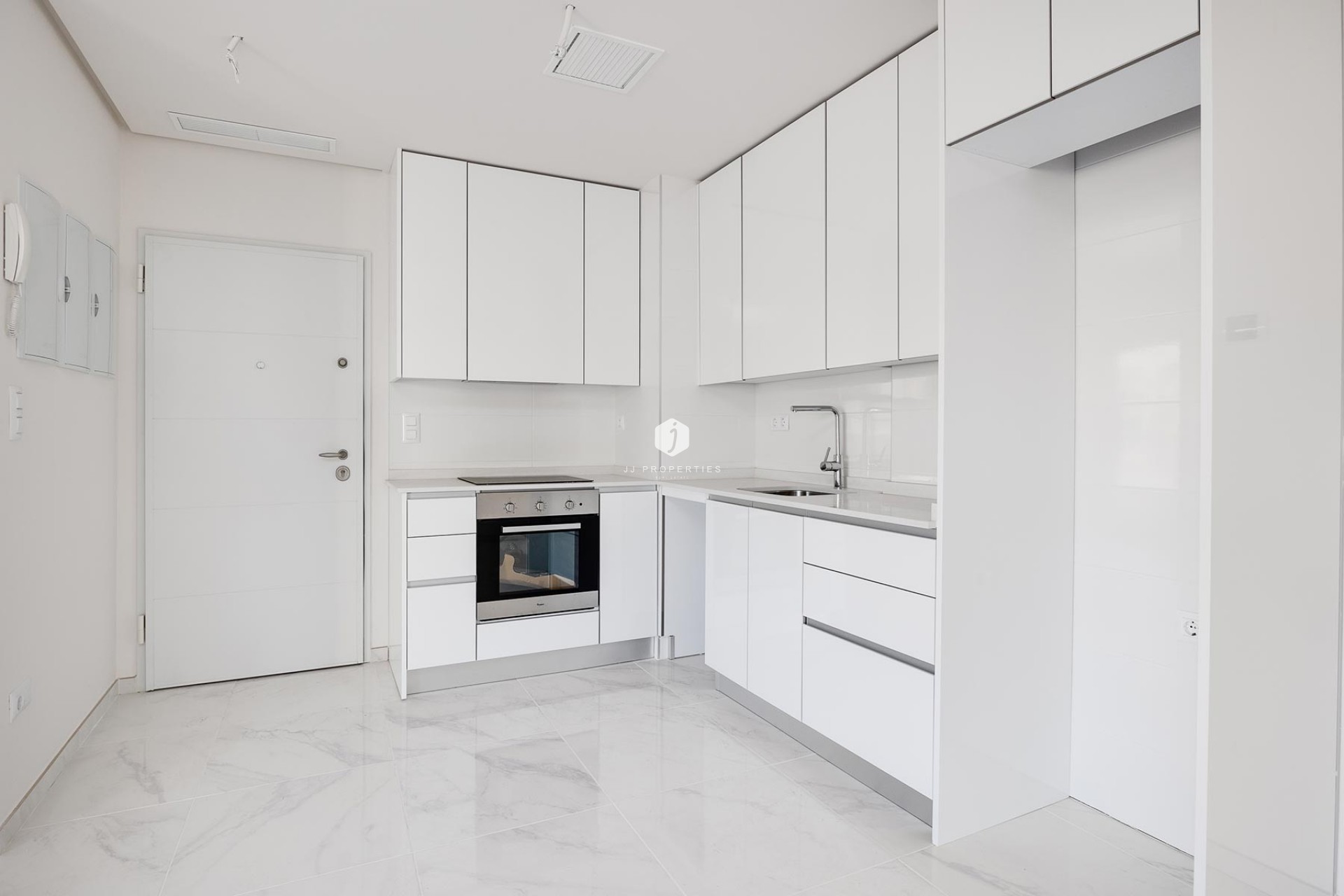 Aus zweiter Hand - Wohnung -
Orihuela Costa - Costa Blanca