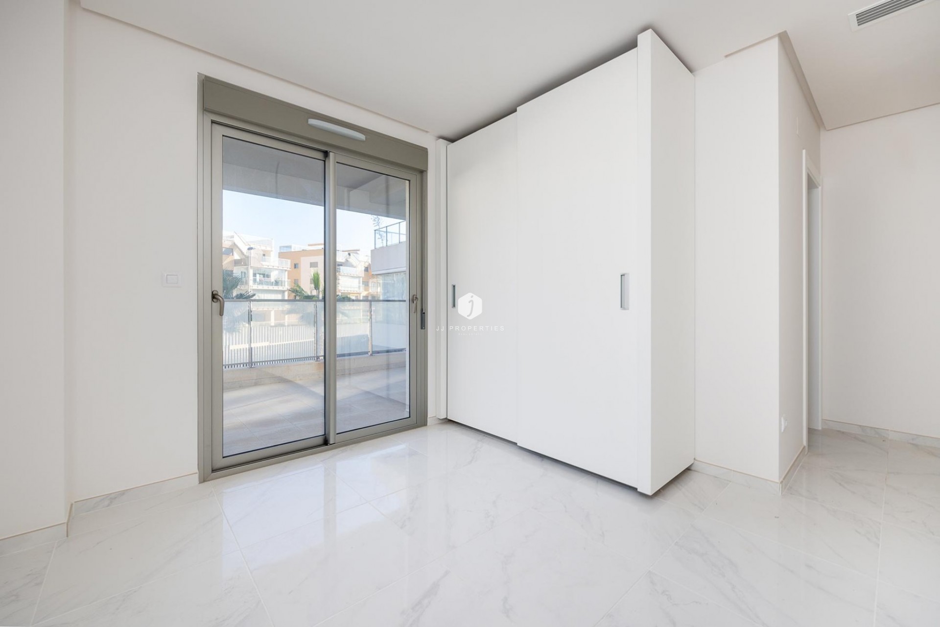 Aus zweiter Hand - Wohnung -
Orihuela Costa - Costa Blanca