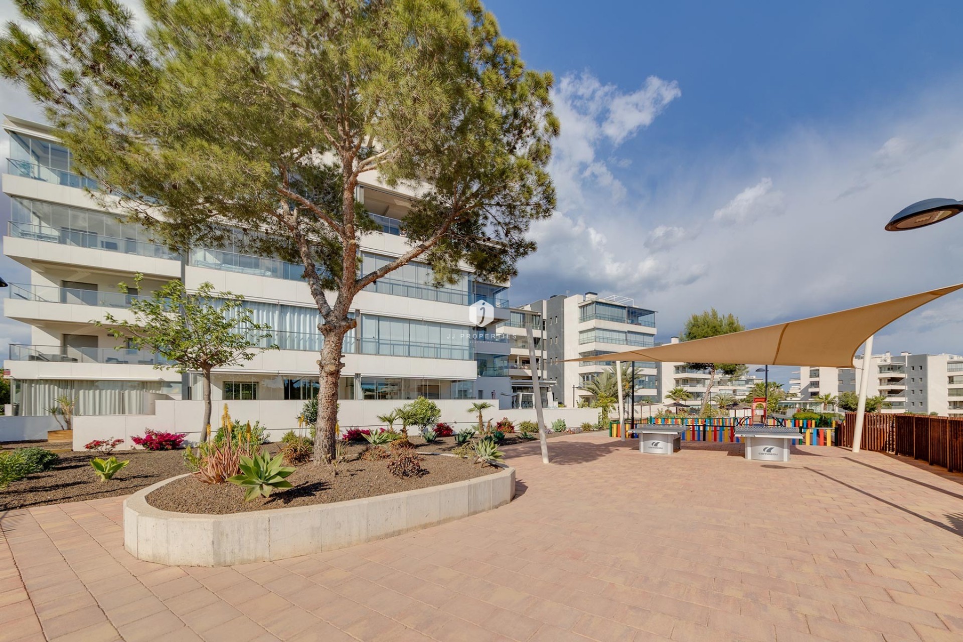 Aus zweiter Hand - Wohnung -
Orihuela Costa - Costa Blanca