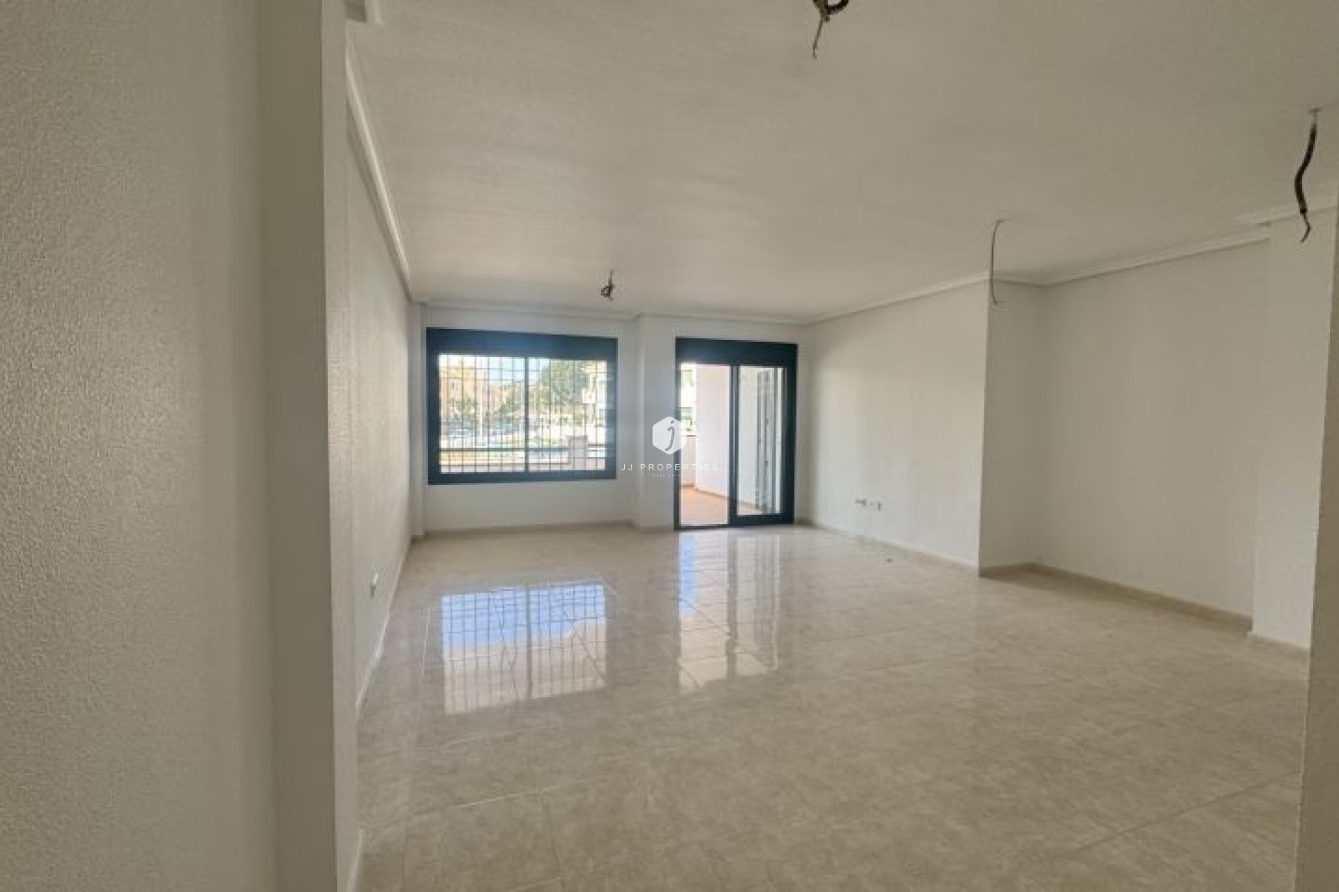 Aus zweiter Hand - Wohnung -
Orihuela Costa - Costa Blanca