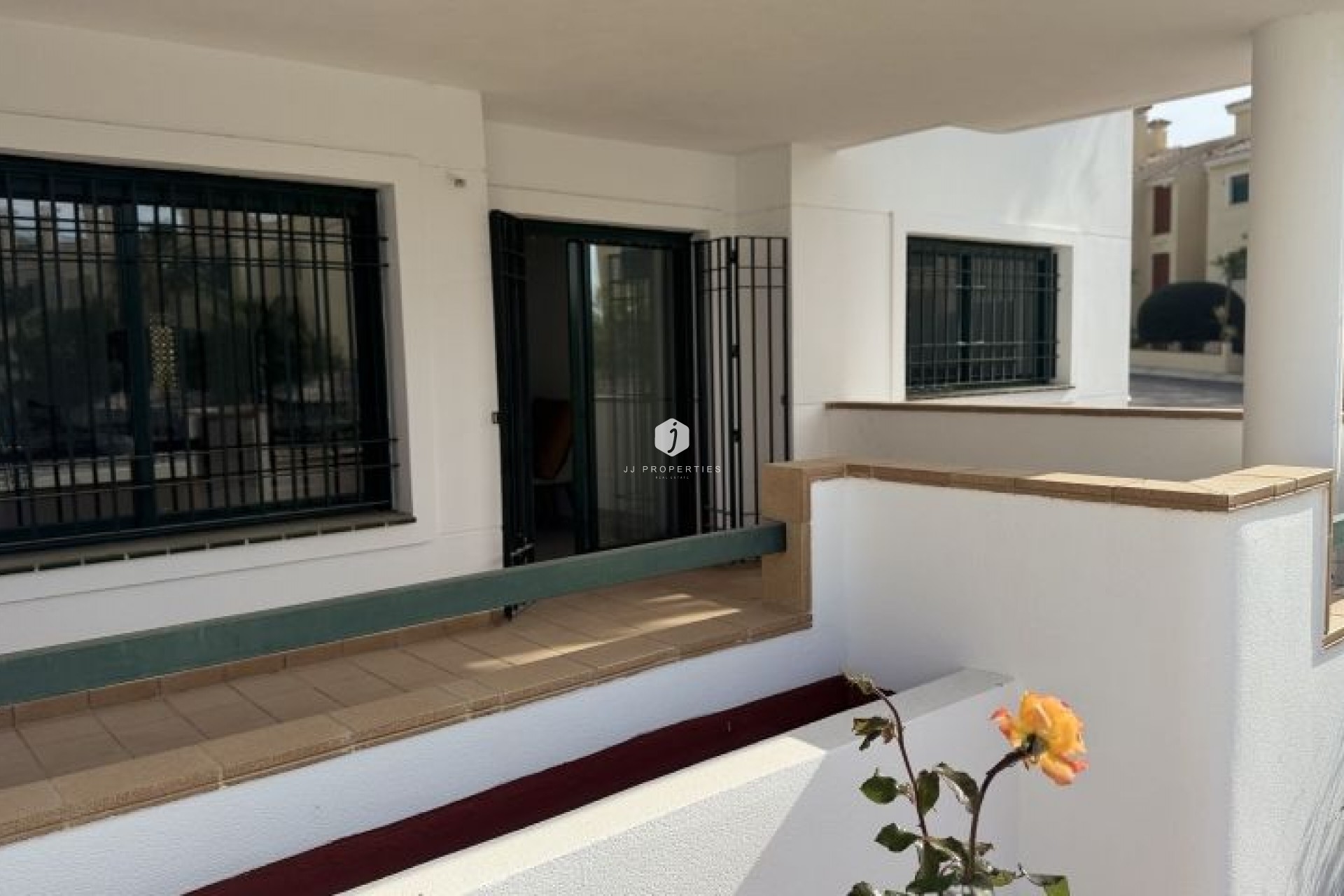 Aus zweiter Hand - Wohnung -
Orihuela Costa - Costa Blanca