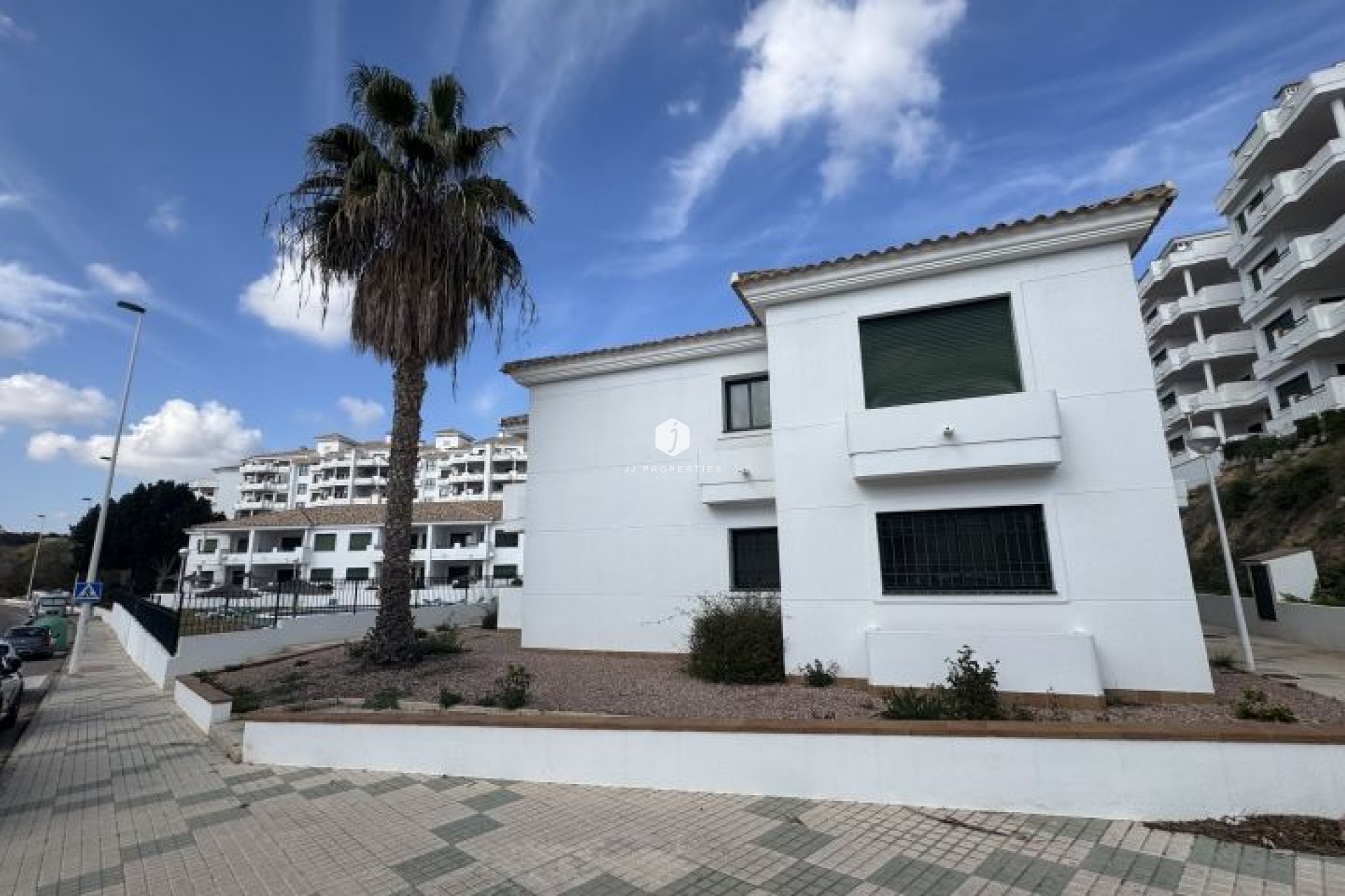 Aus zweiter Hand - Wohnung -
Orihuela Costa - Costa Blanca