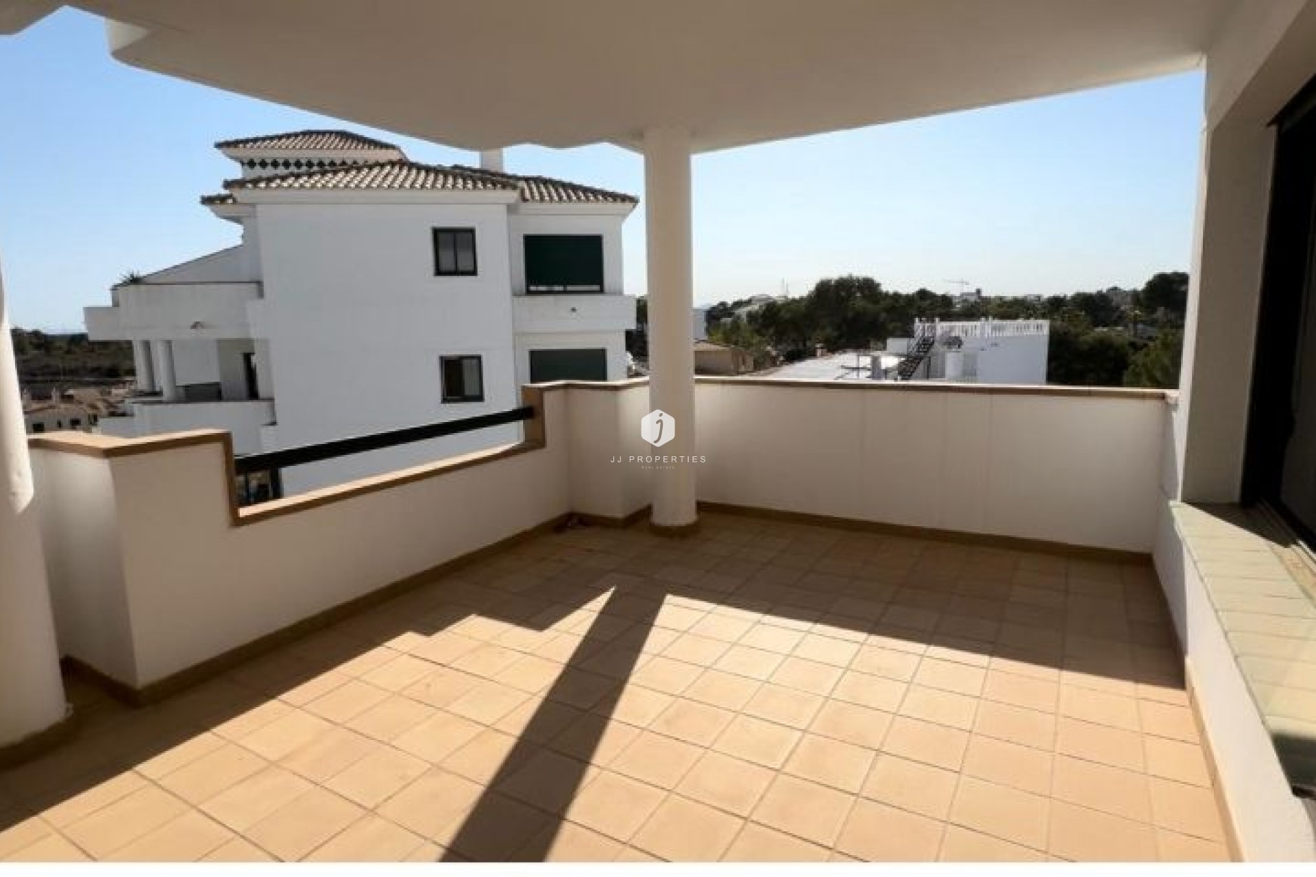 Aus zweiter Hand - Wohnung -
Orihuela Costa - Costa Blanca