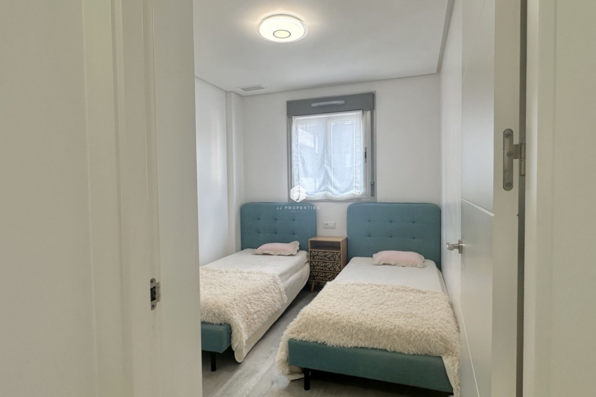 Aus zweiter Hand - Wohnung -
Orihuela Costa - Costa Blanca