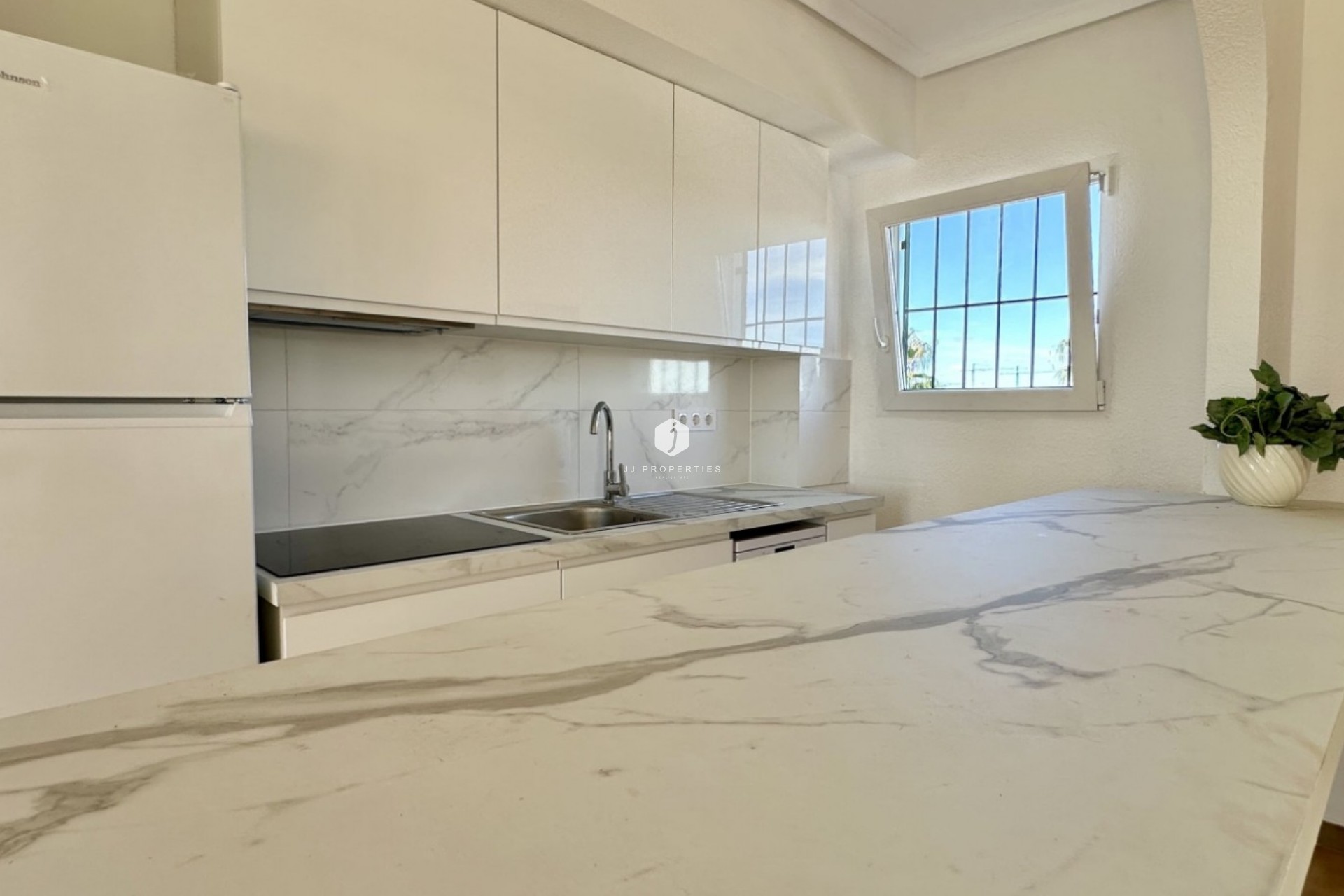 Aus zweiter Hand - Wohnung -
Orihuela Costa - Costa Blanca