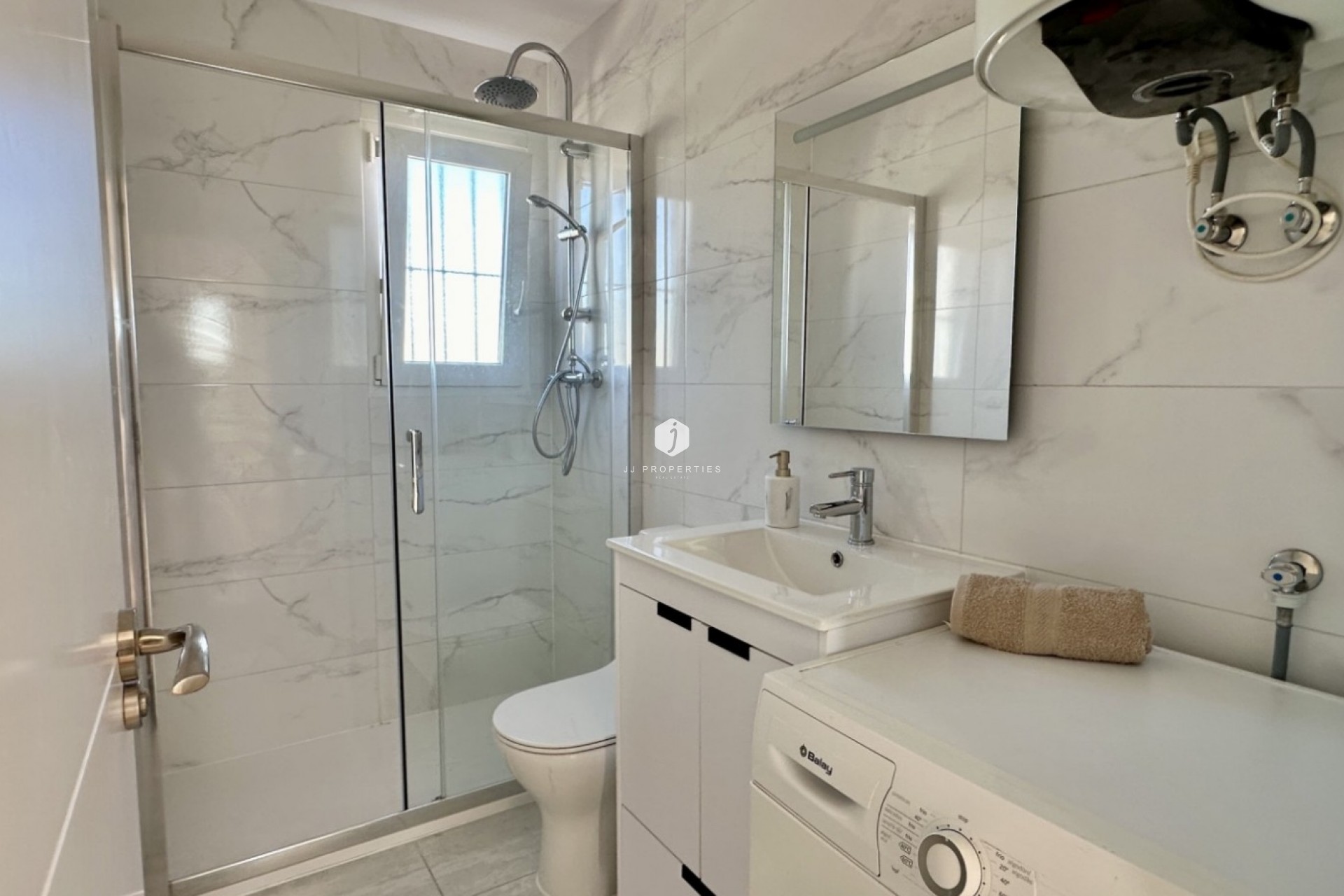 Aus zweiter Hand - Wohnung -
Orihuela Costa - Costa Blanca