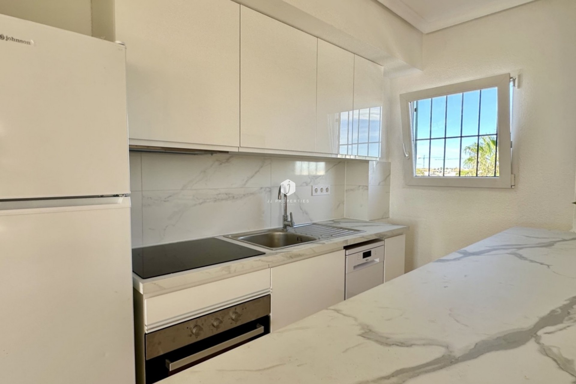 Aus zweiter Hand - Wohnung -
Orihuela Costa - Costa Blanca