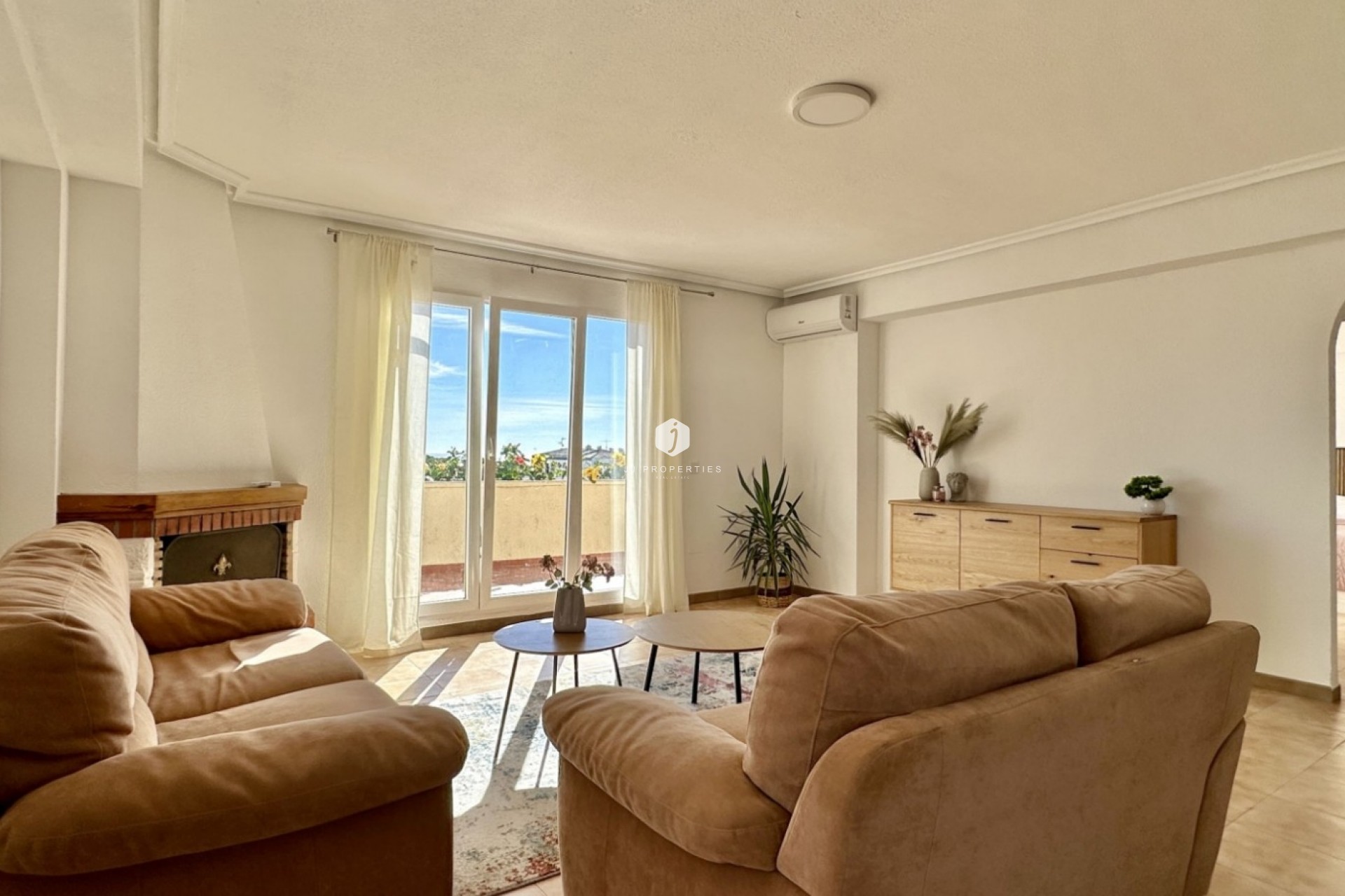 Aus zweiter Hand - Wohnung -
Orihuela Costa - Costa Blanca