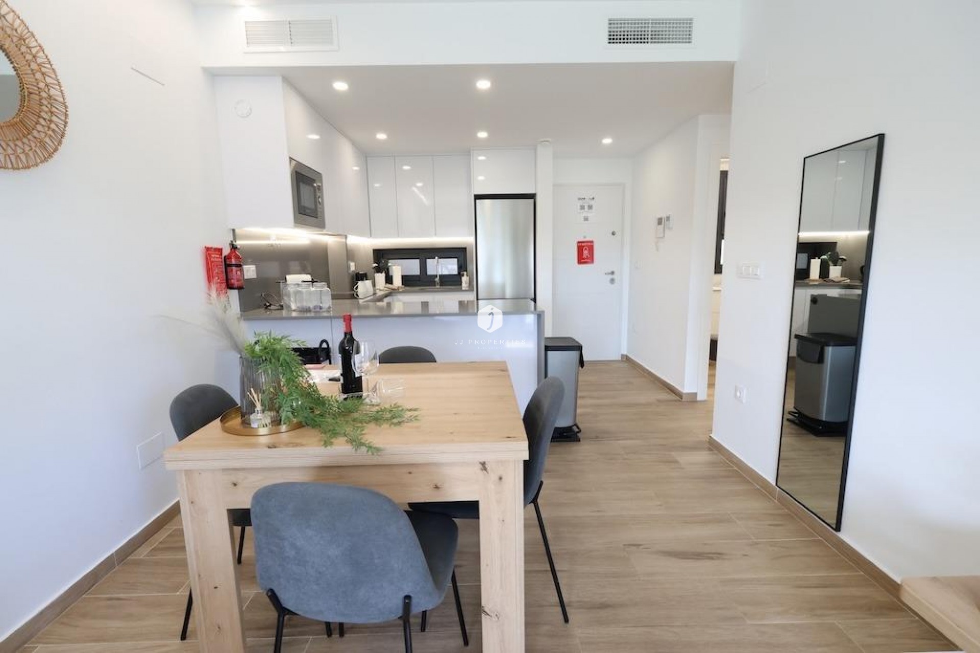 Aus zweiter Hand - Wohnung -
Orihuela Costa - Costa Blanca