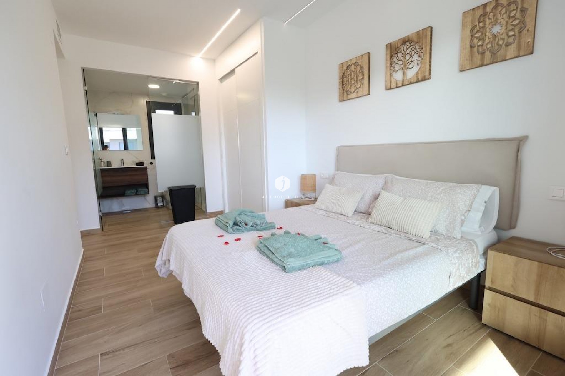 Aus zweiter Hand - Wohnung -
Orihuela Costa - Costa Blanca