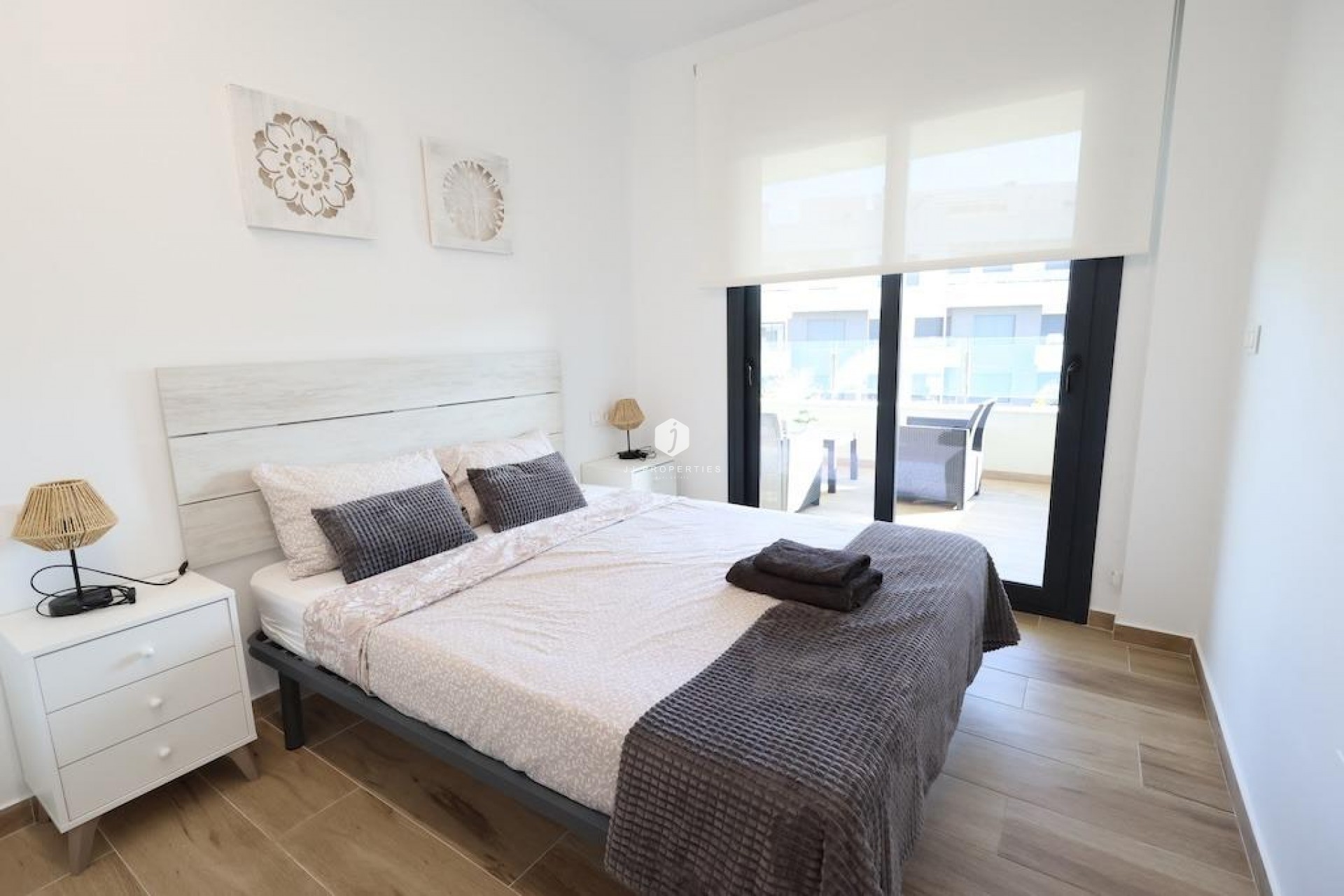 Aus zweiter Hand - Wohnung -
Orihuela Costa - Costa Blanca