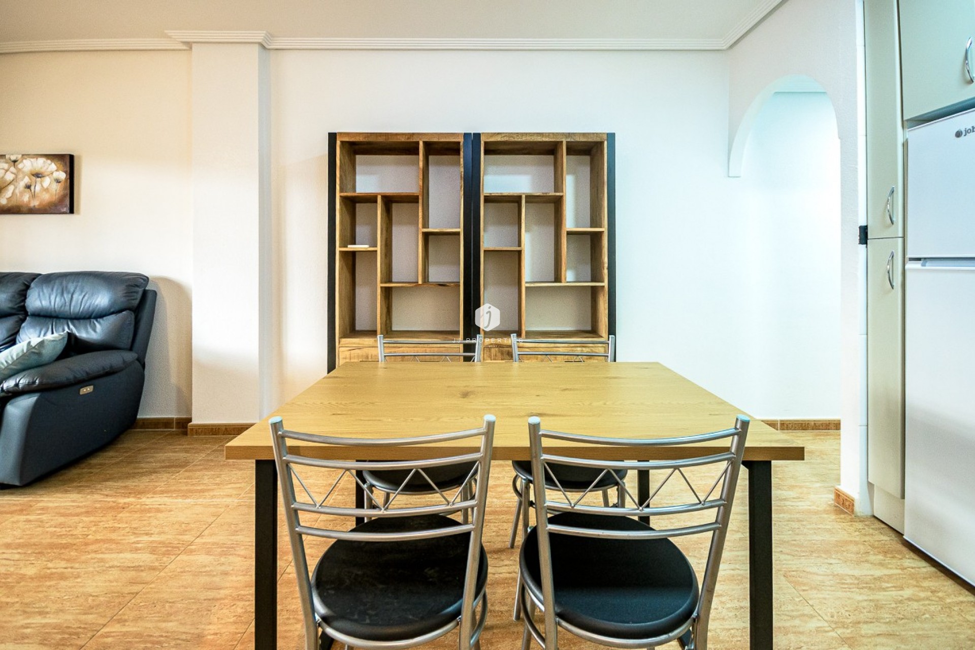 Aus zweiter Hand - Wohnung -
Orihuela Costa - Costa Blanca