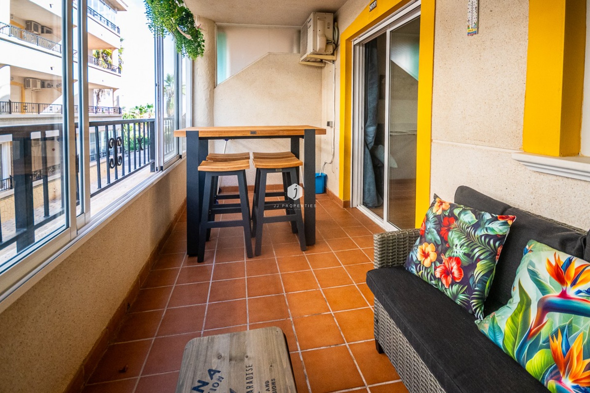 Aus zweiter Hand - Wohnung -
Orihuela Costa - Costa Blanca