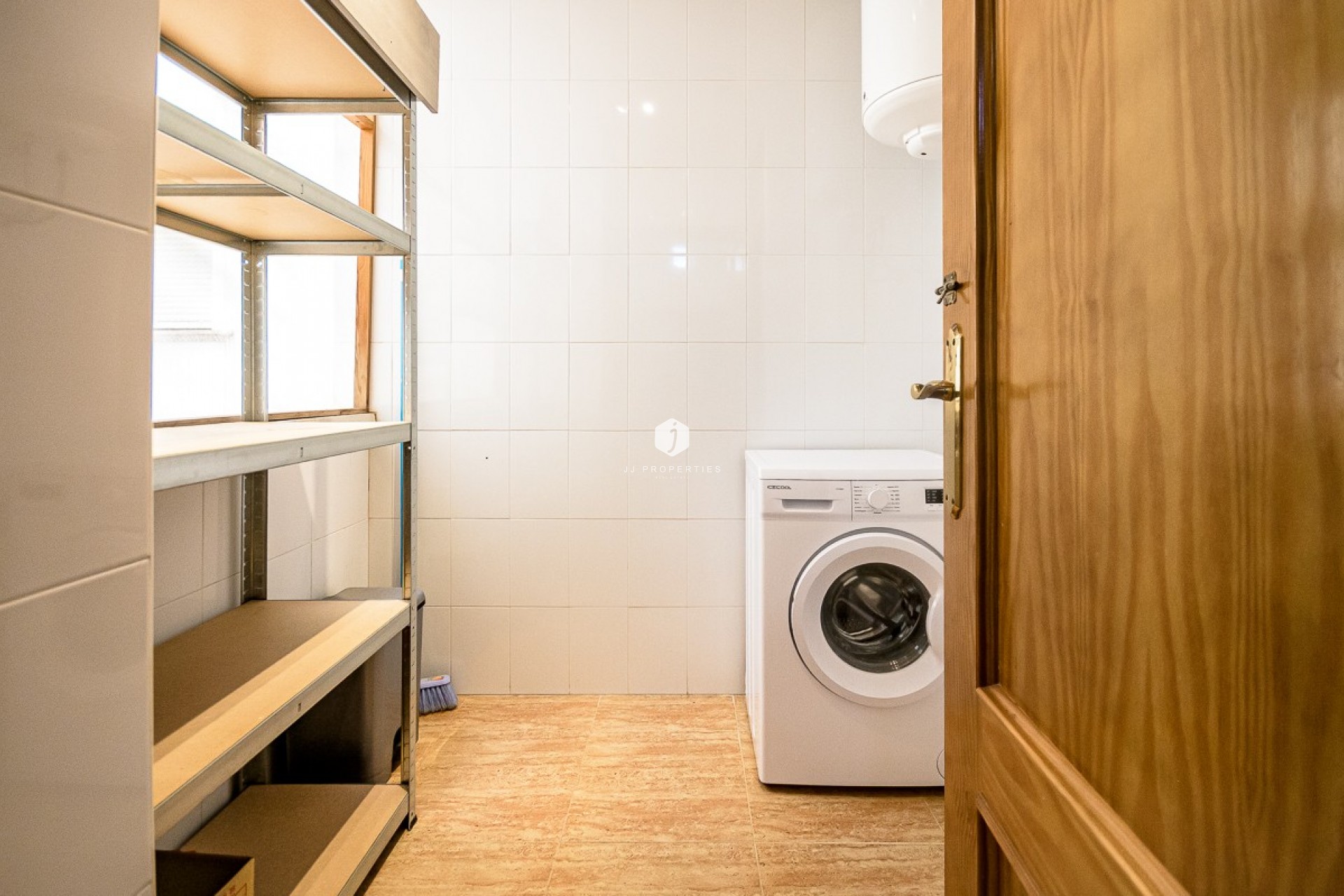 Aus zweiter Hand - Wohnung -
Orihuela Costa - Costa Blanca