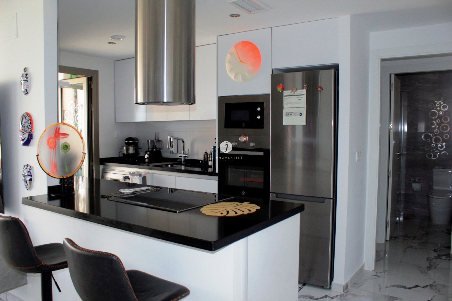 Aus zweiter Hand - Wohnung -
Orihuela Costa - Costa Blanca