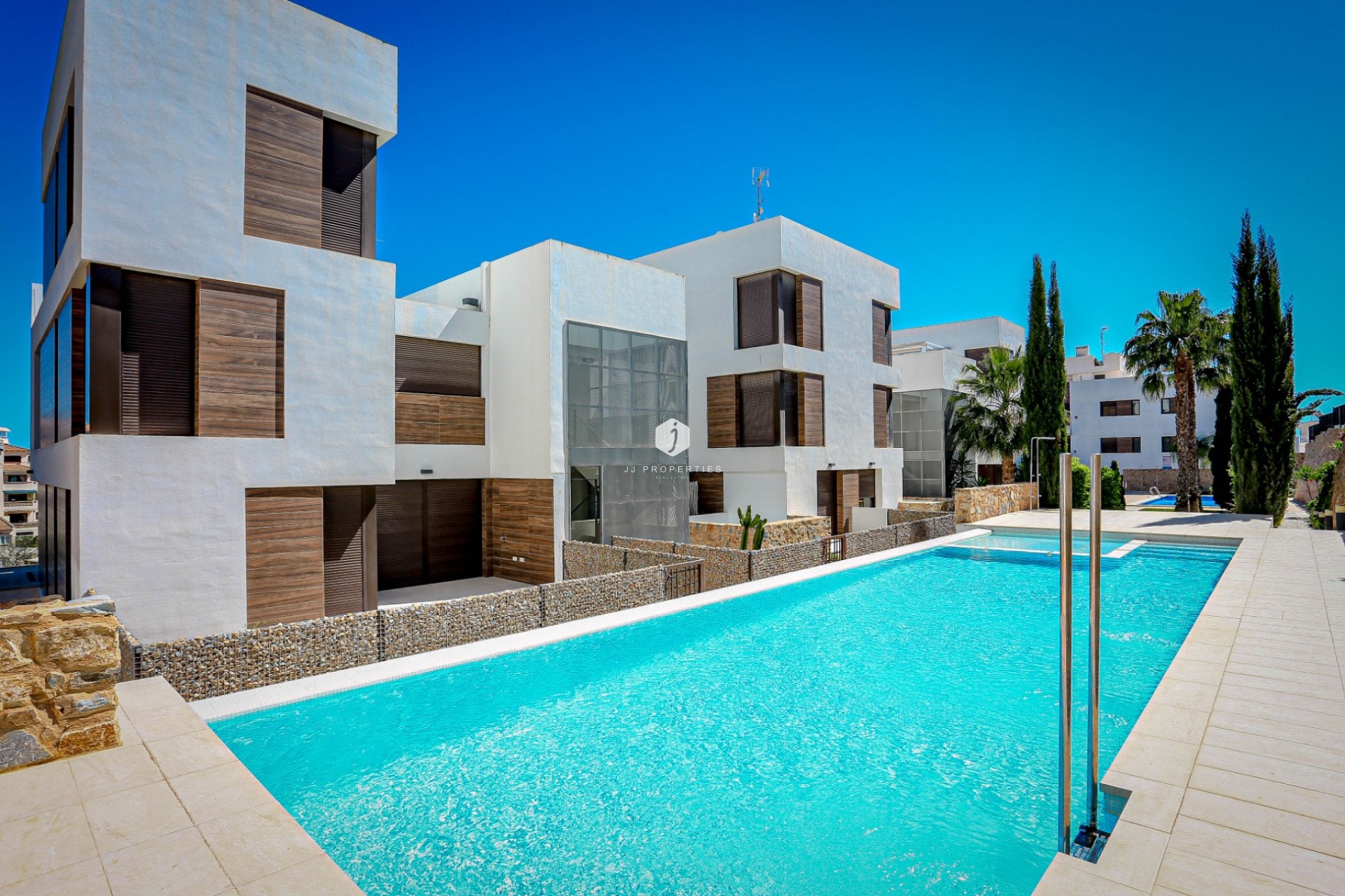 Aus zweiter Hand - Wohnung -
Orihuela Costa - Costa Blanca