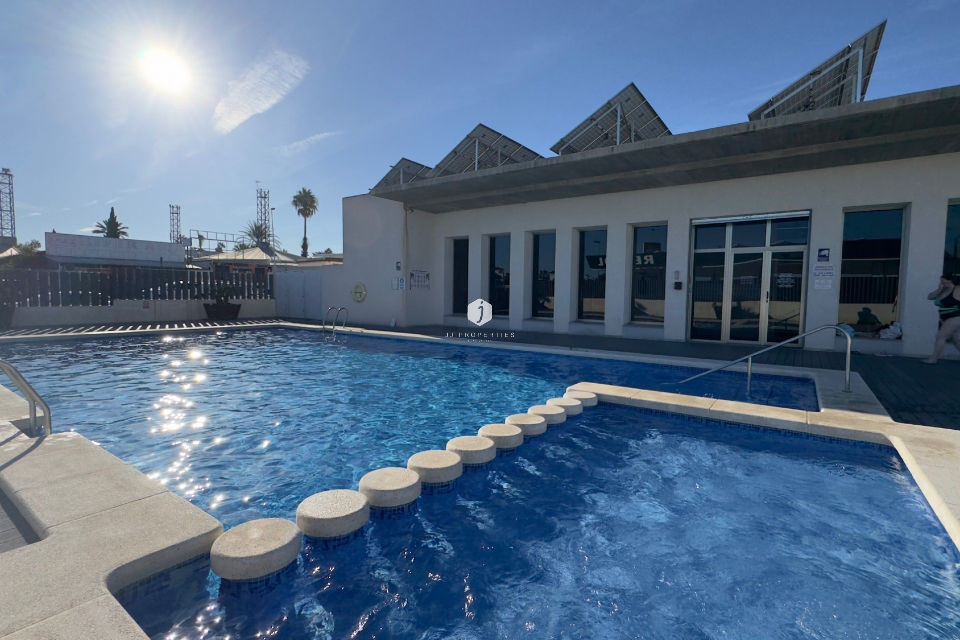 Aus zweiter Hand - Wohnung -
Orihuela Costa - Costa Blanca