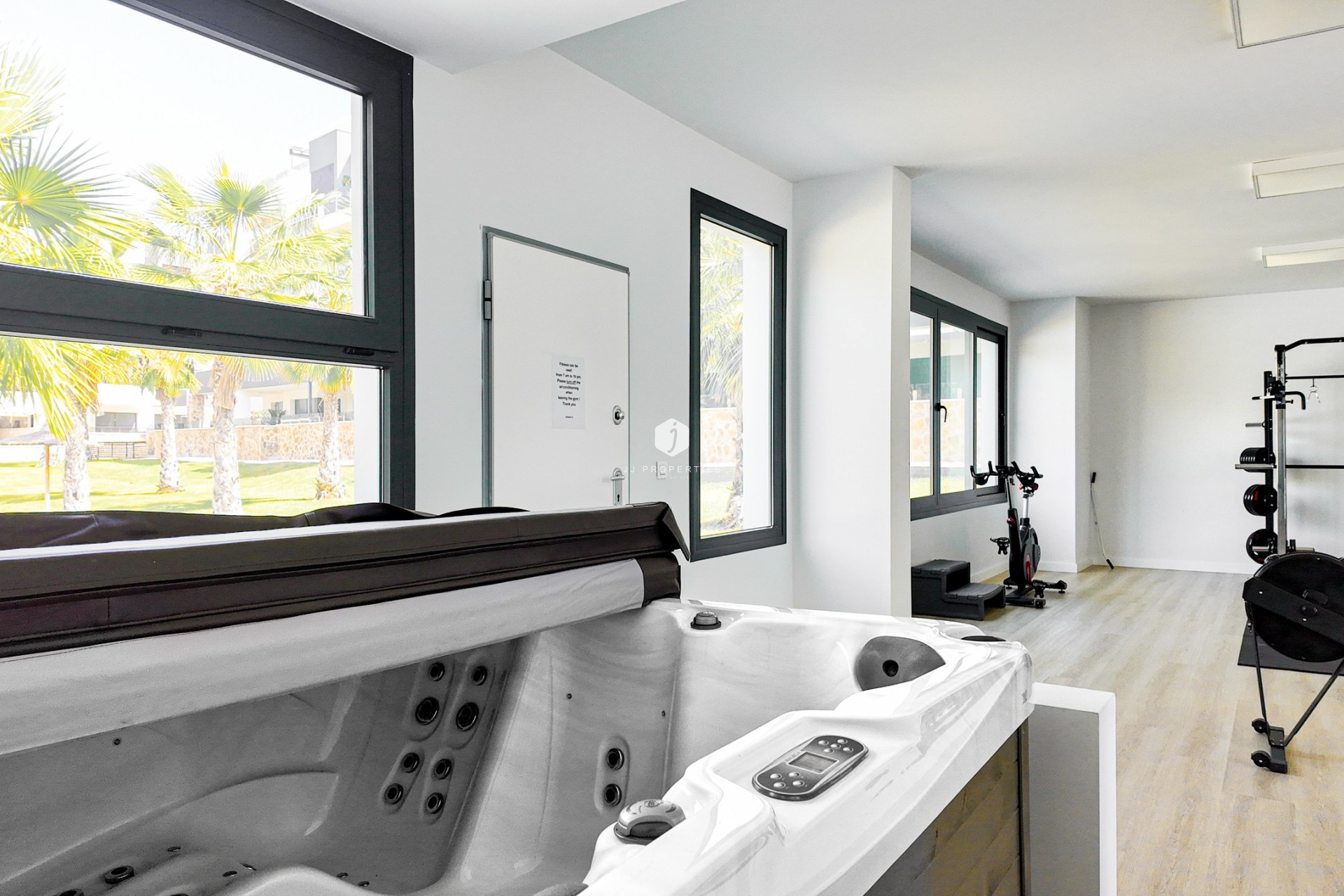 Aus zweiter Hand - Wohnung -
Orihuela Costa - Costa Blanca