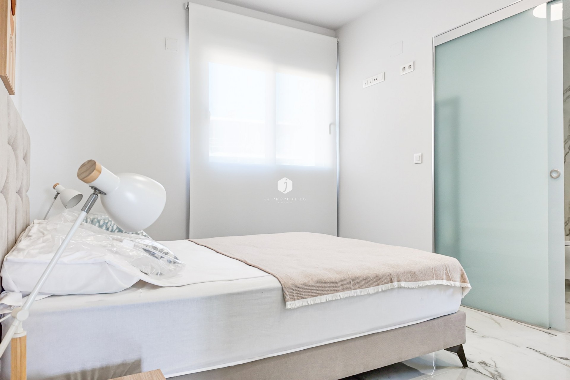 Aus zweiter Hand - Wohnung -
Orihuela Costa - Costa Blanca