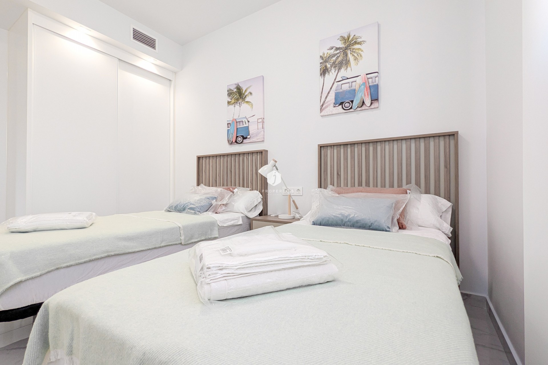 Aus zweiter Hand - Wohnung -
Orihuela Costa - Costa Blanca