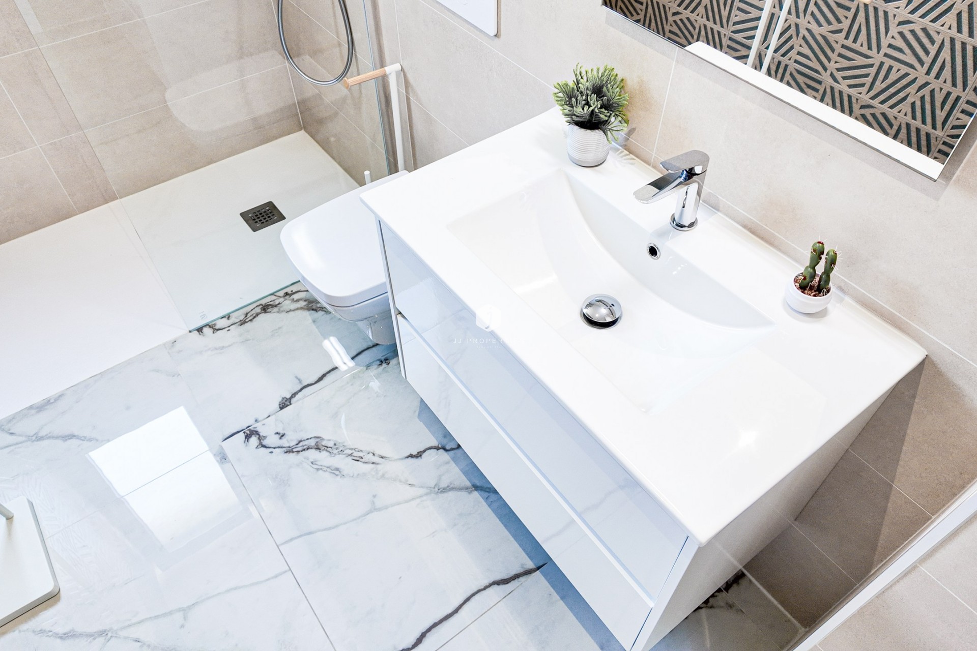 Aus zweiter Hand - Wohnung -
Orihuela Costa - Costa Blanca