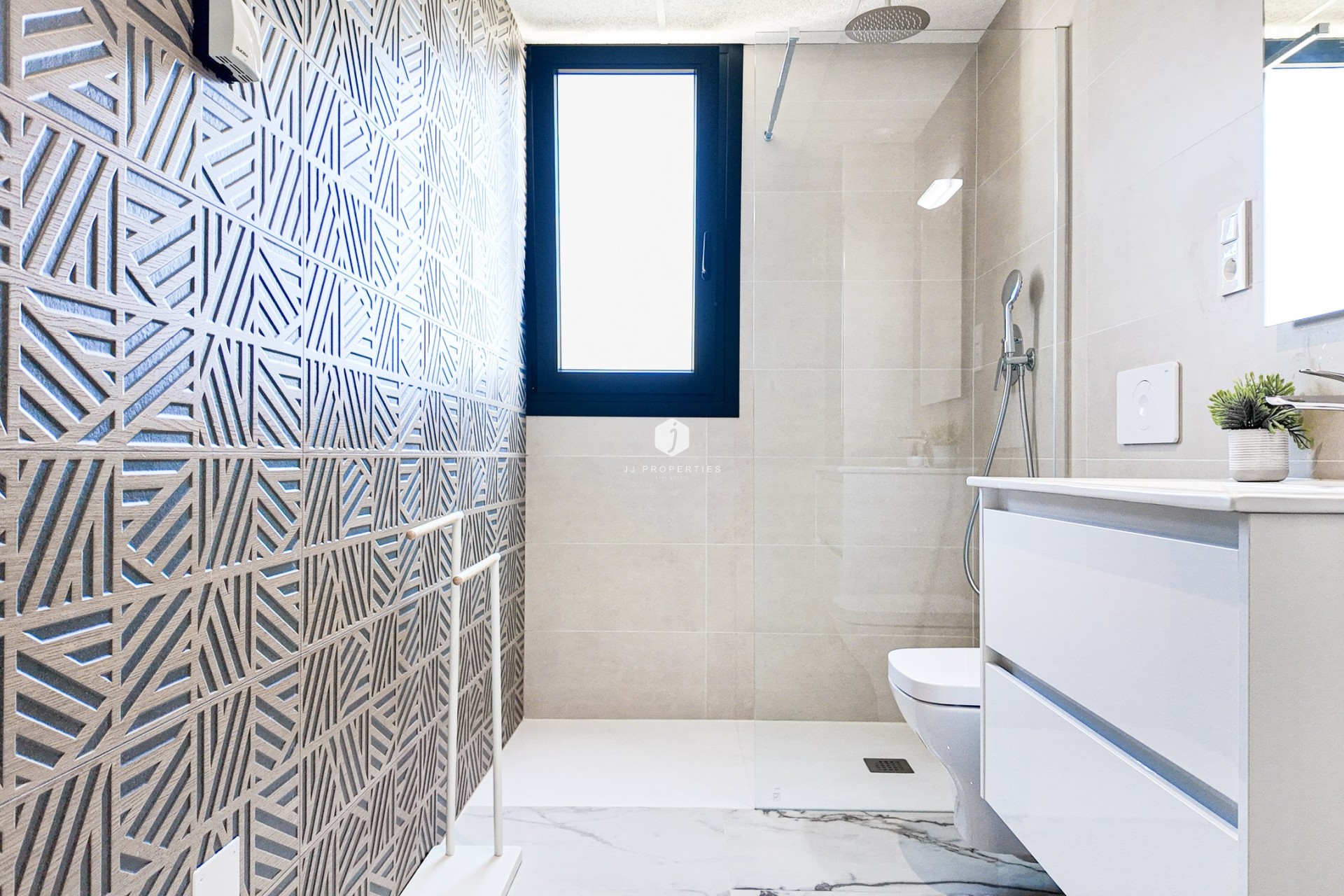 Aus zweiter Hand - Wohnung -
Orihuela Costa - Costa Blanca