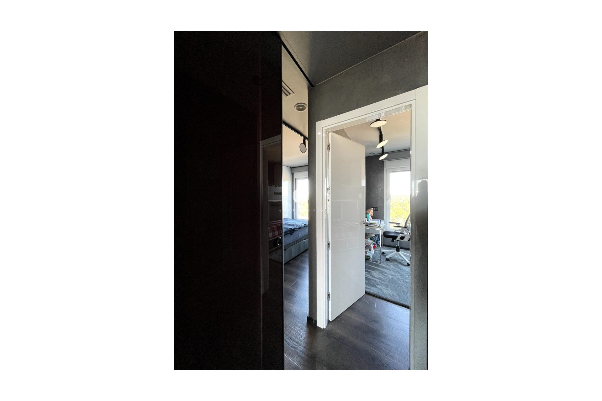 Aus zweiter Hand - Wohnung -
Orihuela Costa - Costa Blanca