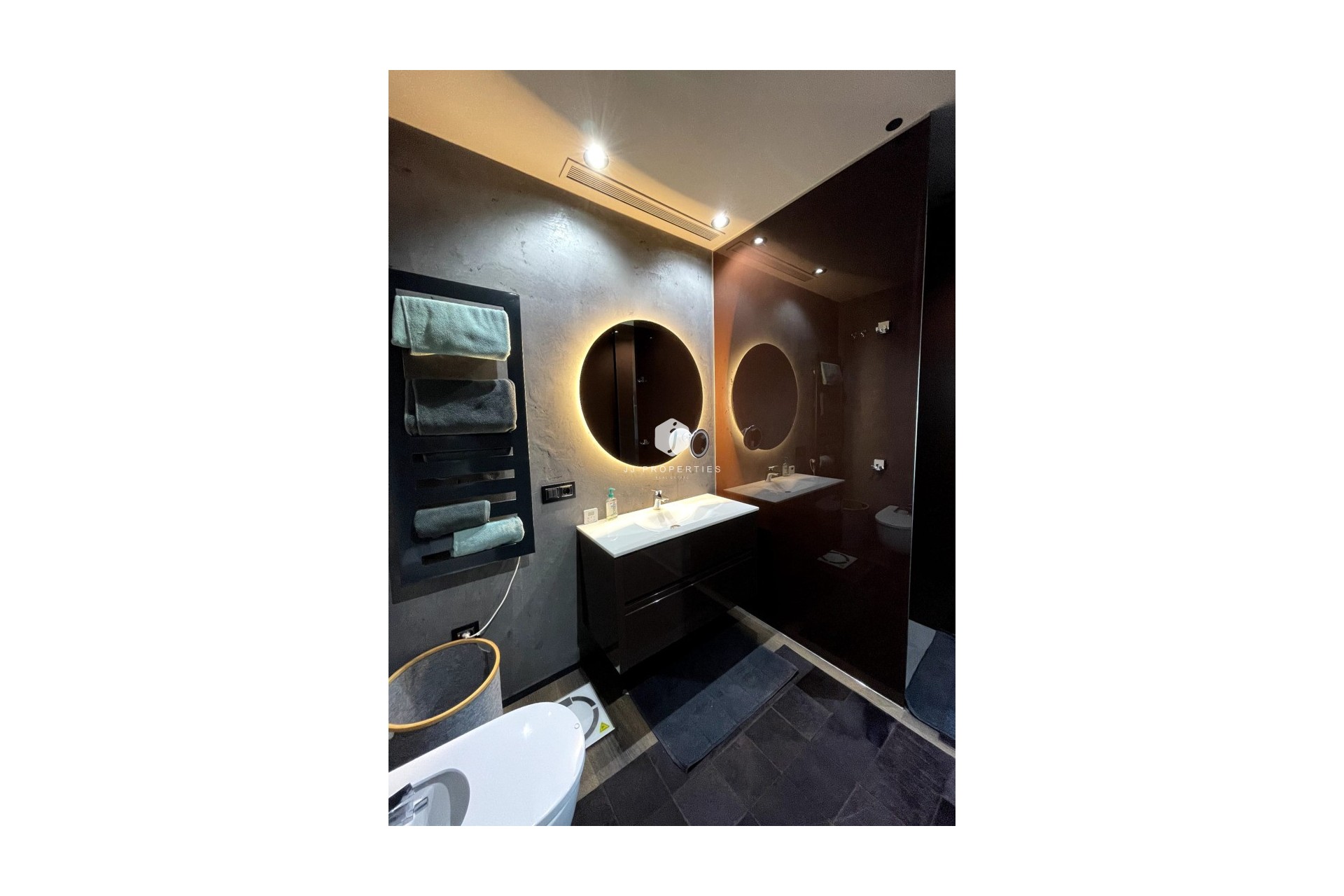 Aus zweiter Hand - Wohnung -
Orihuela Costa - Costa Blanca