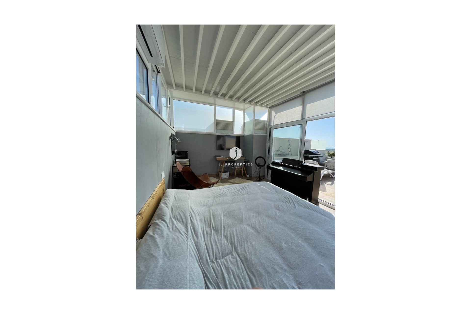 Aus zweiter Hand - Wohnung -
Orihuela Costa - Costa Blanca