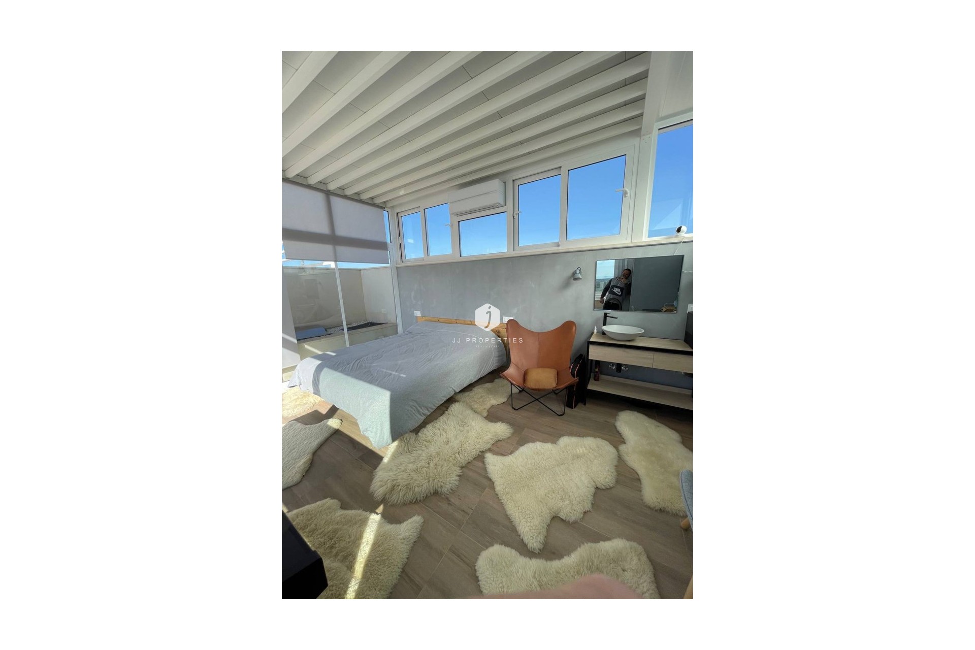 Aus zweiter Hand - Wohnung -
Orihuela Costa - Costa Blanca