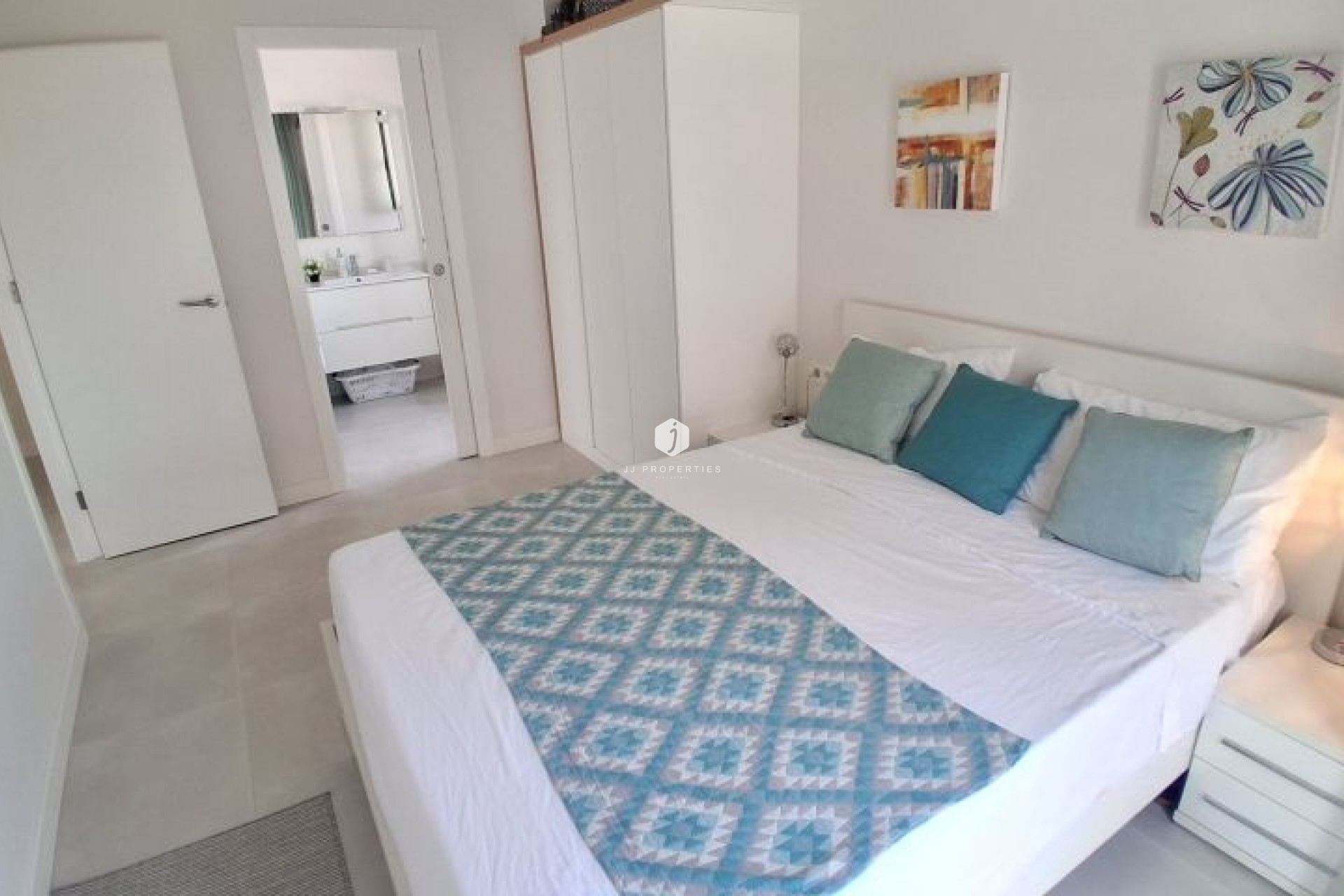 Aus zweiter Hand - Wohnung -
Orihuela Costa - Costa Blanca