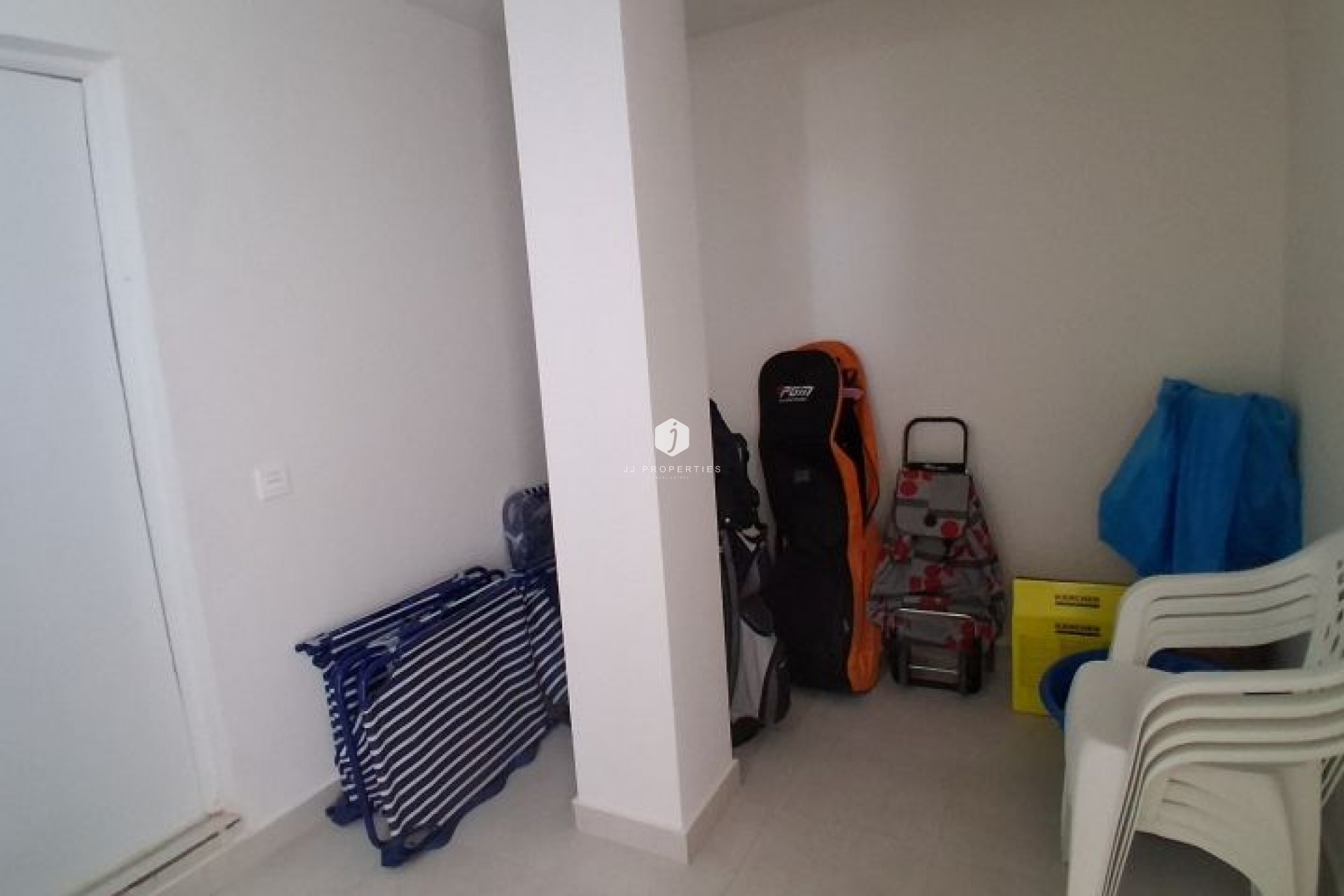 Aus zweiter Hand - Wohnung -
Orihuela Costa - Costa Blanca