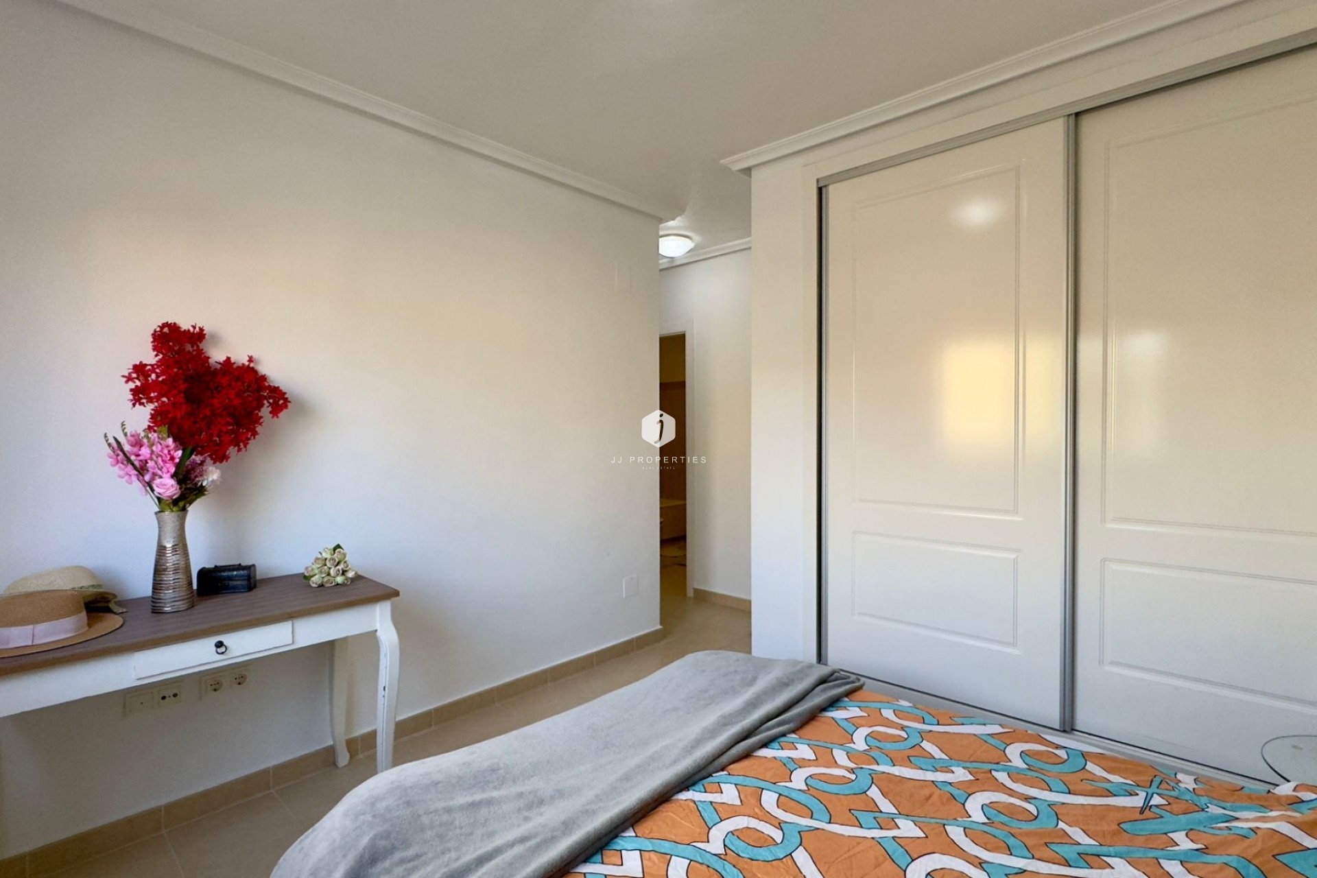 Aus zweiter Hand - Wohnung -
Orihuela Costa - Costa Blanca