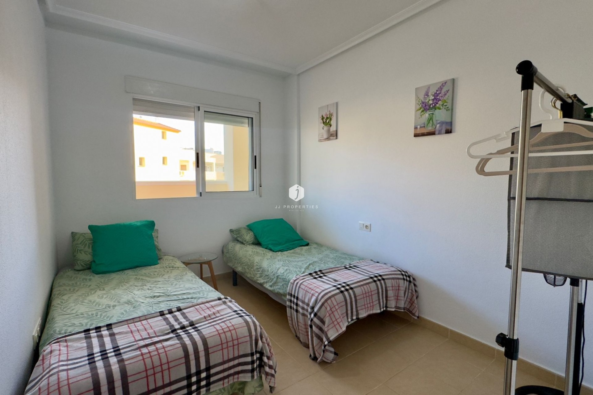 Aus zweiter Hand - Wohnung -
Orihuela Costa - Costa Blanca