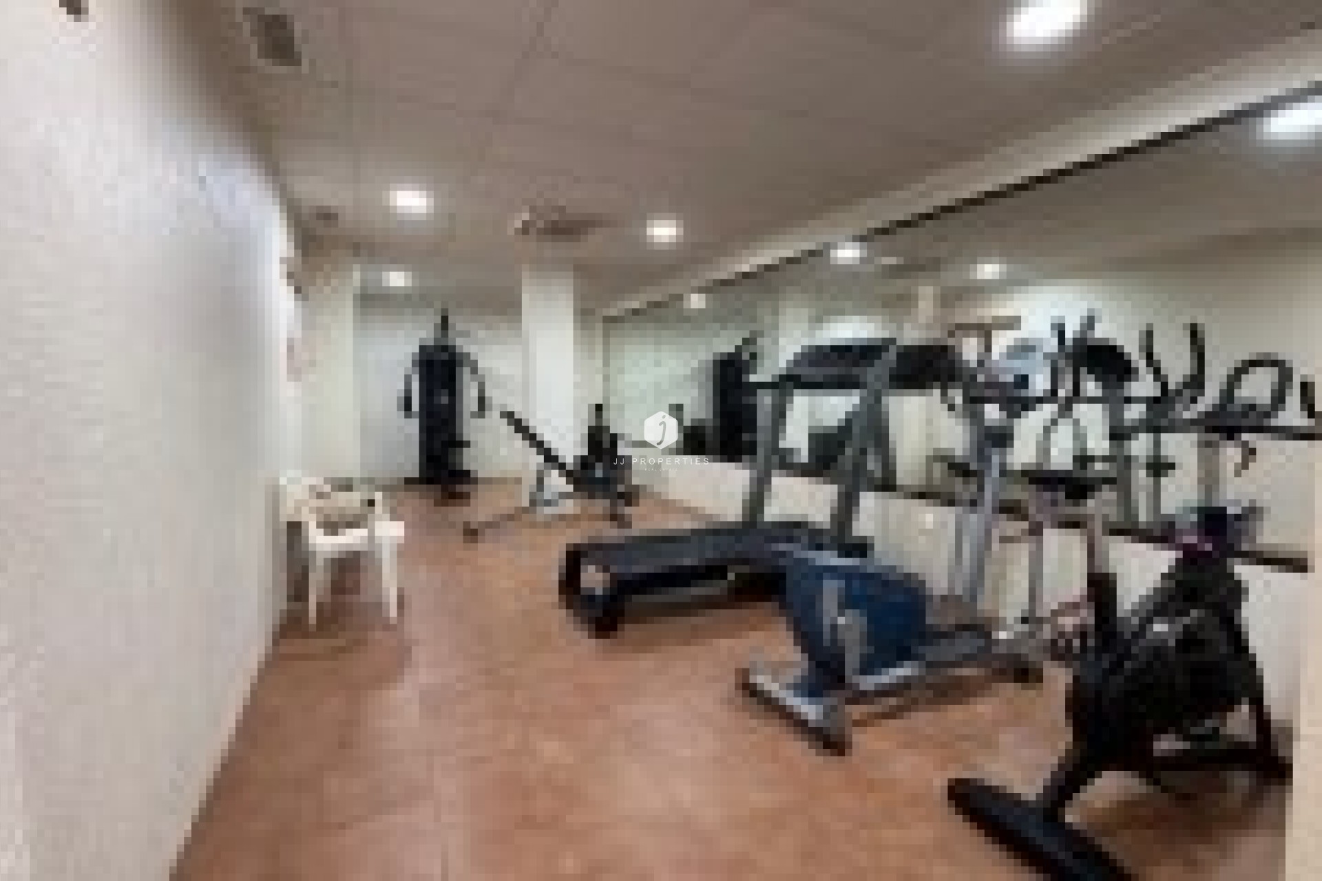 Aus zweiter Hand - Wohnung -
Orihuela Costa - Costa Blanca