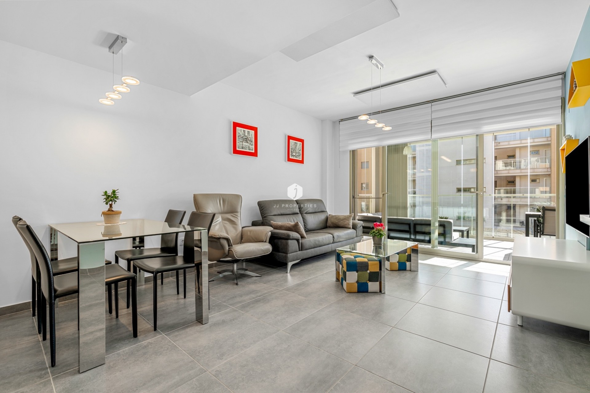 Aus zweiter Hand - Wohnung -
Orihuela Costa - Costa Blanca