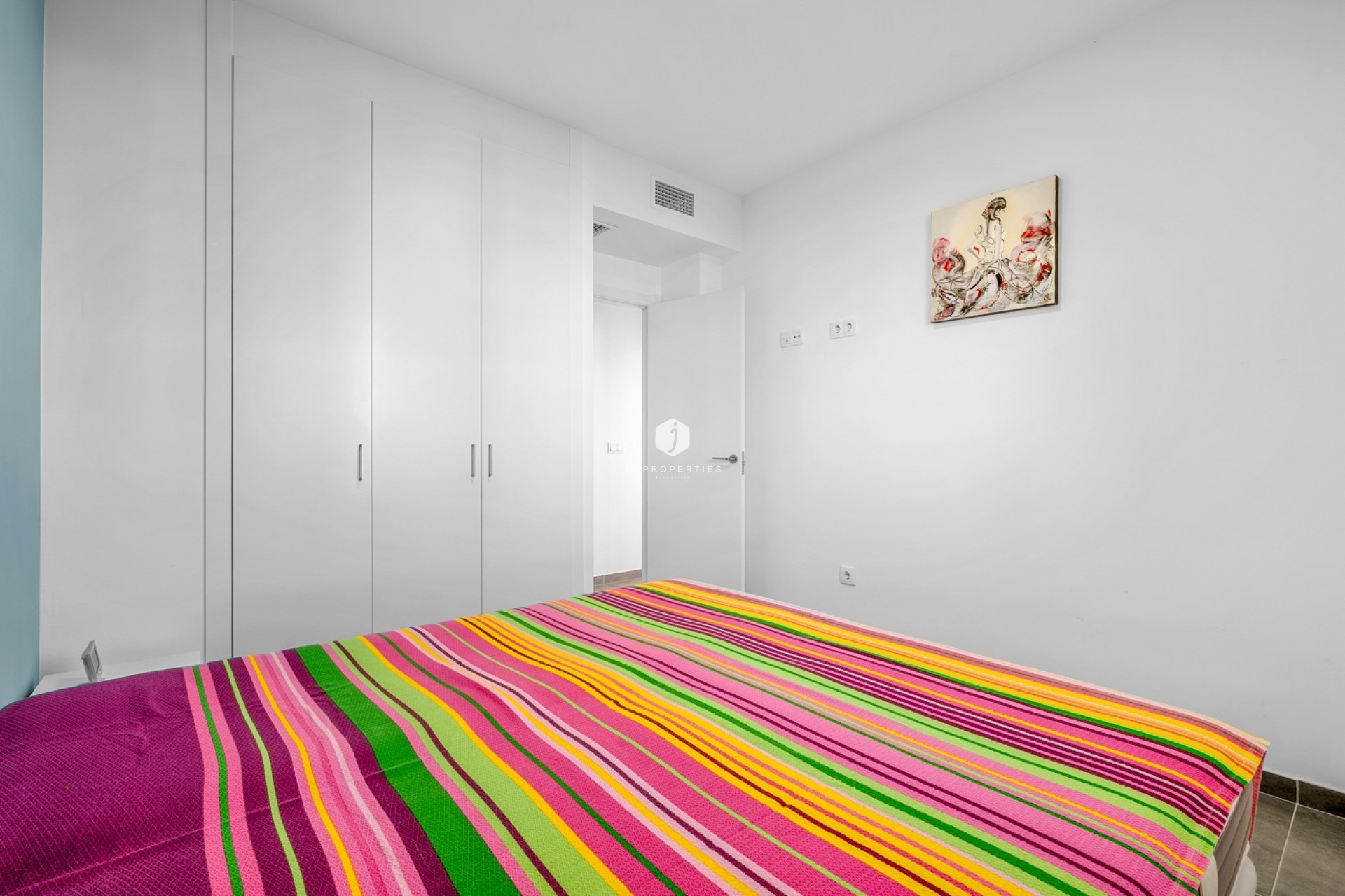 Aus zweiter Hand - Wohnung -
Orihuela Costa - Costa Blanca