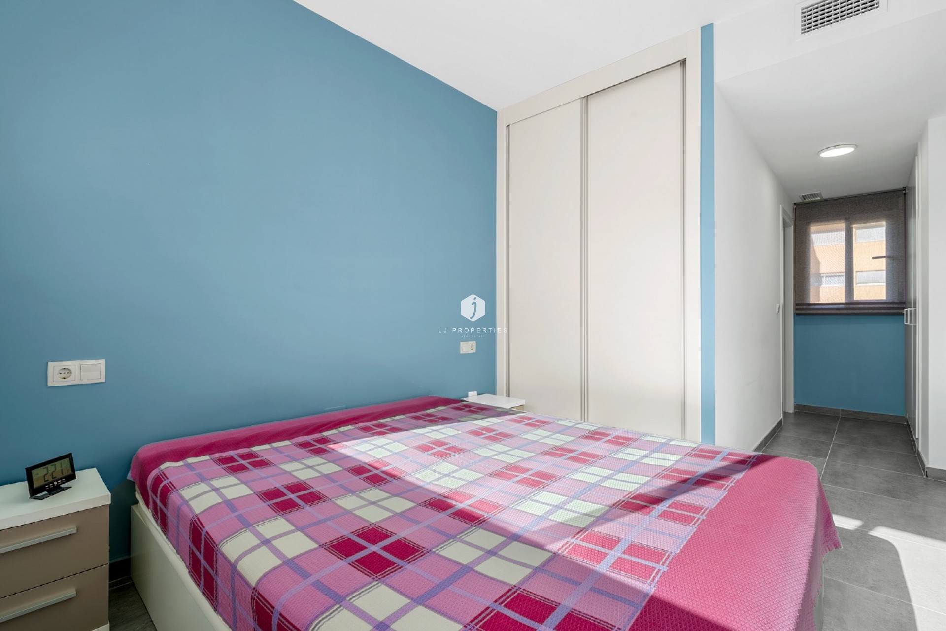 Aus zweiter Hand - Wohnung -
Orihuela Costa - Costa Blanca