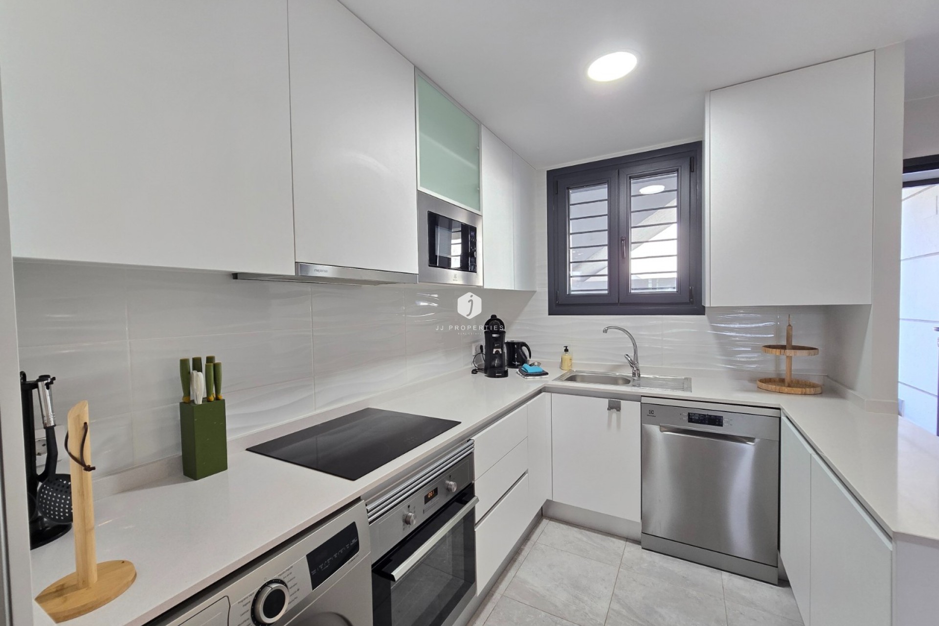 Aus zweiter Hand - Wohnung -
Orihuela Costa - Costa Blanca